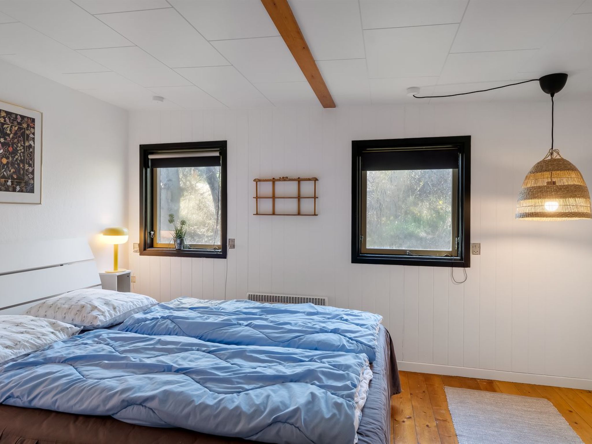 "Anelle" - 1km from the sea - Inside