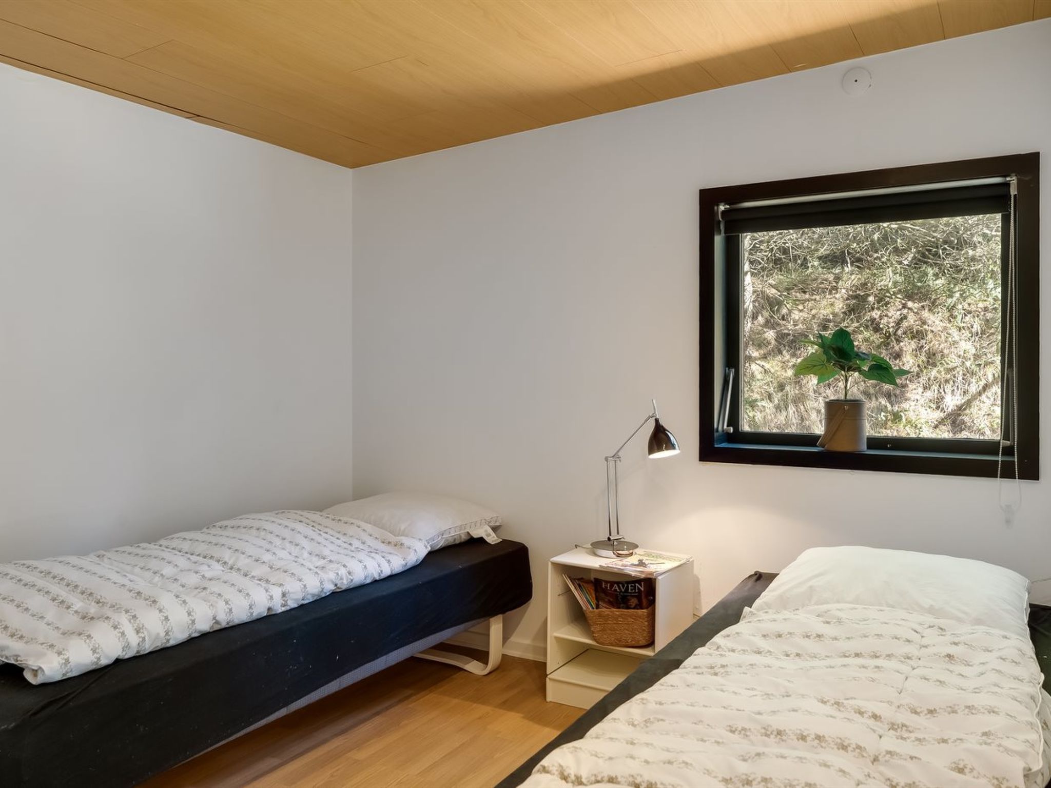 "Anelle" - 1km from the sea - Inside