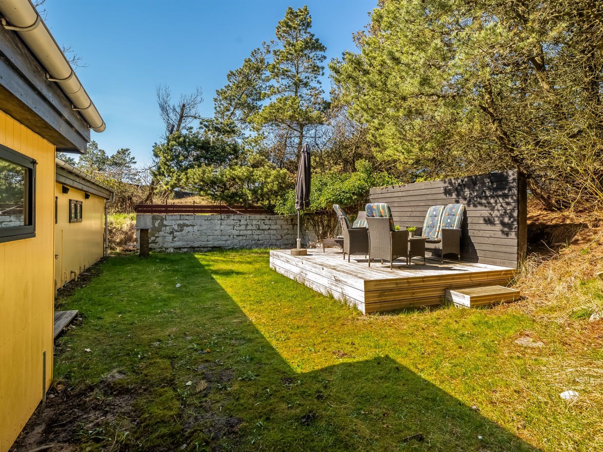 "Anelle" - 1km from the sea — Terrace (3 of 35)