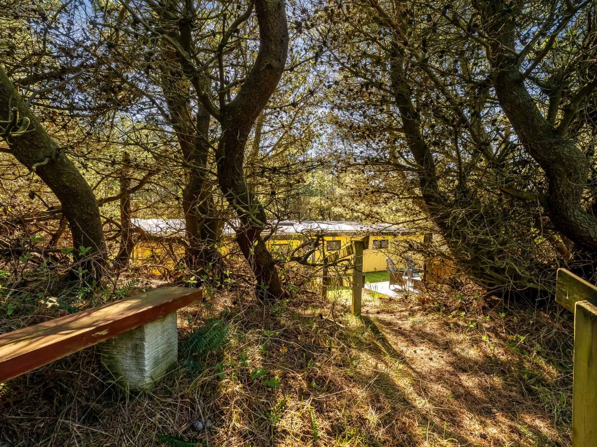 "Anelle" - 1km from the sea - Outside