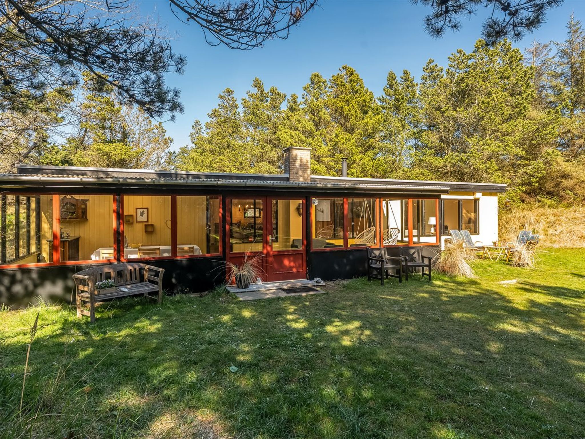 "Anelle" - 1km from the sea — House (5 of 35)