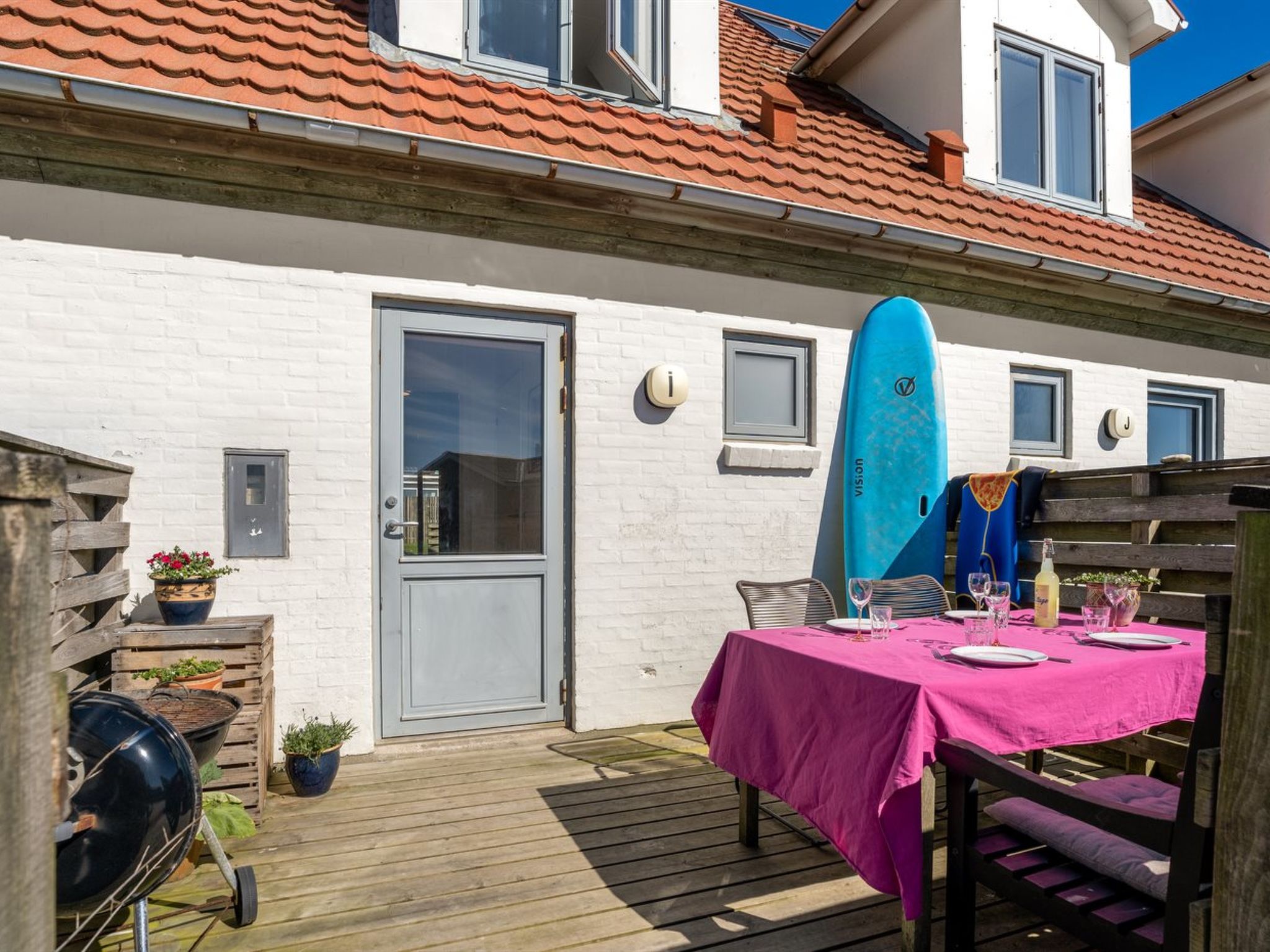 "Sinika" - 400m from the sea