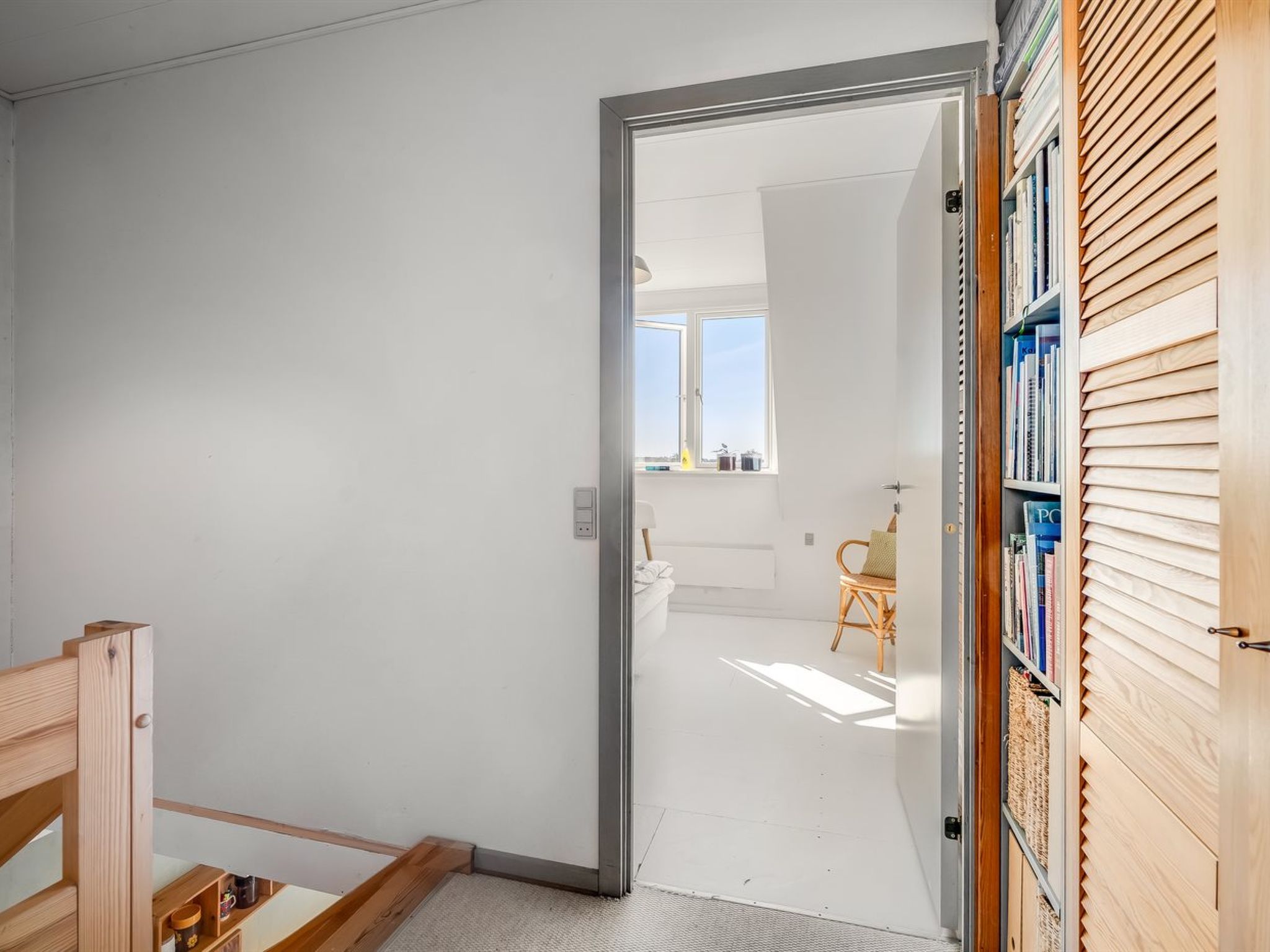 "Sinika" - 400m from the sea - Buiten