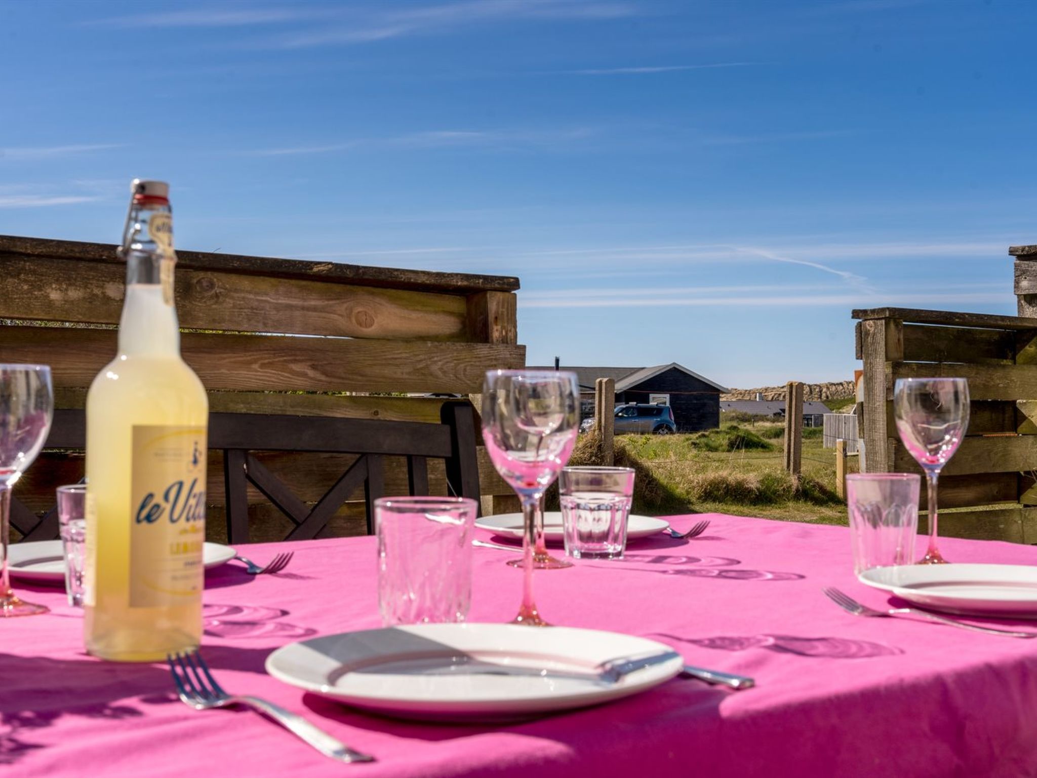 "Sinika" - 400m from the sea — Terrace (5 of 31)
