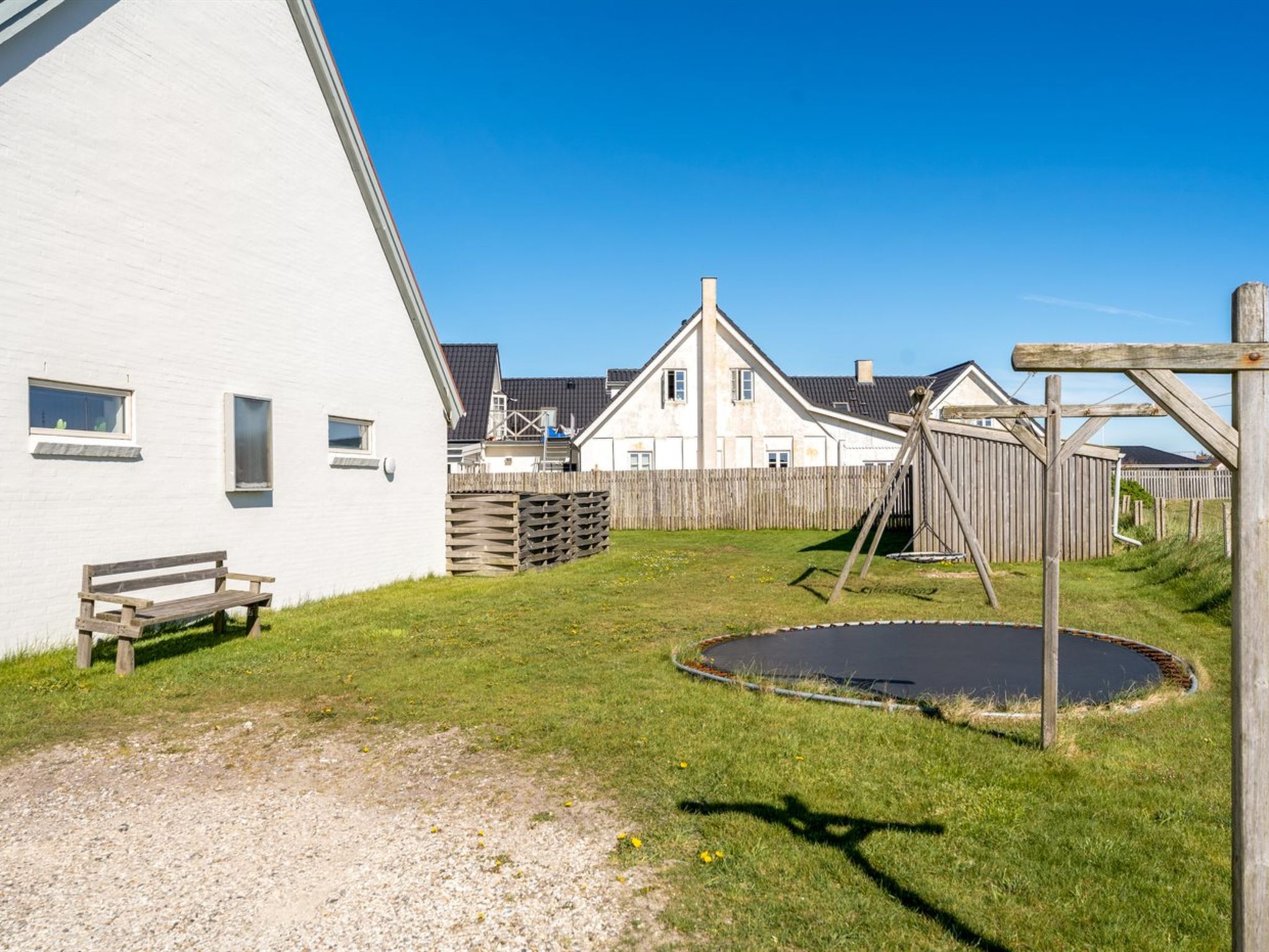 "Sinika" - 400m from the sea - Binnen