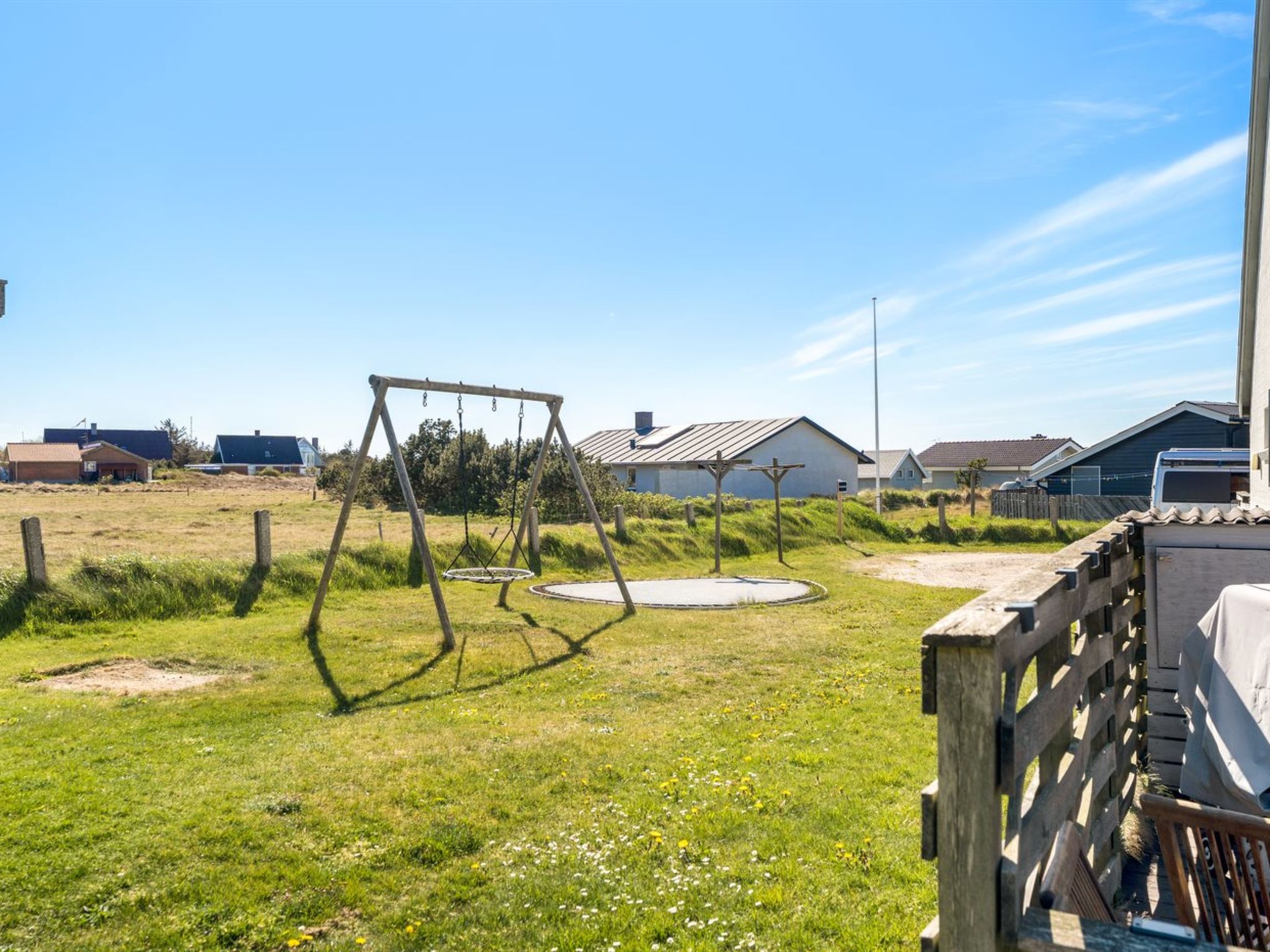 "Sinika" - 400m from the sea - Binnen