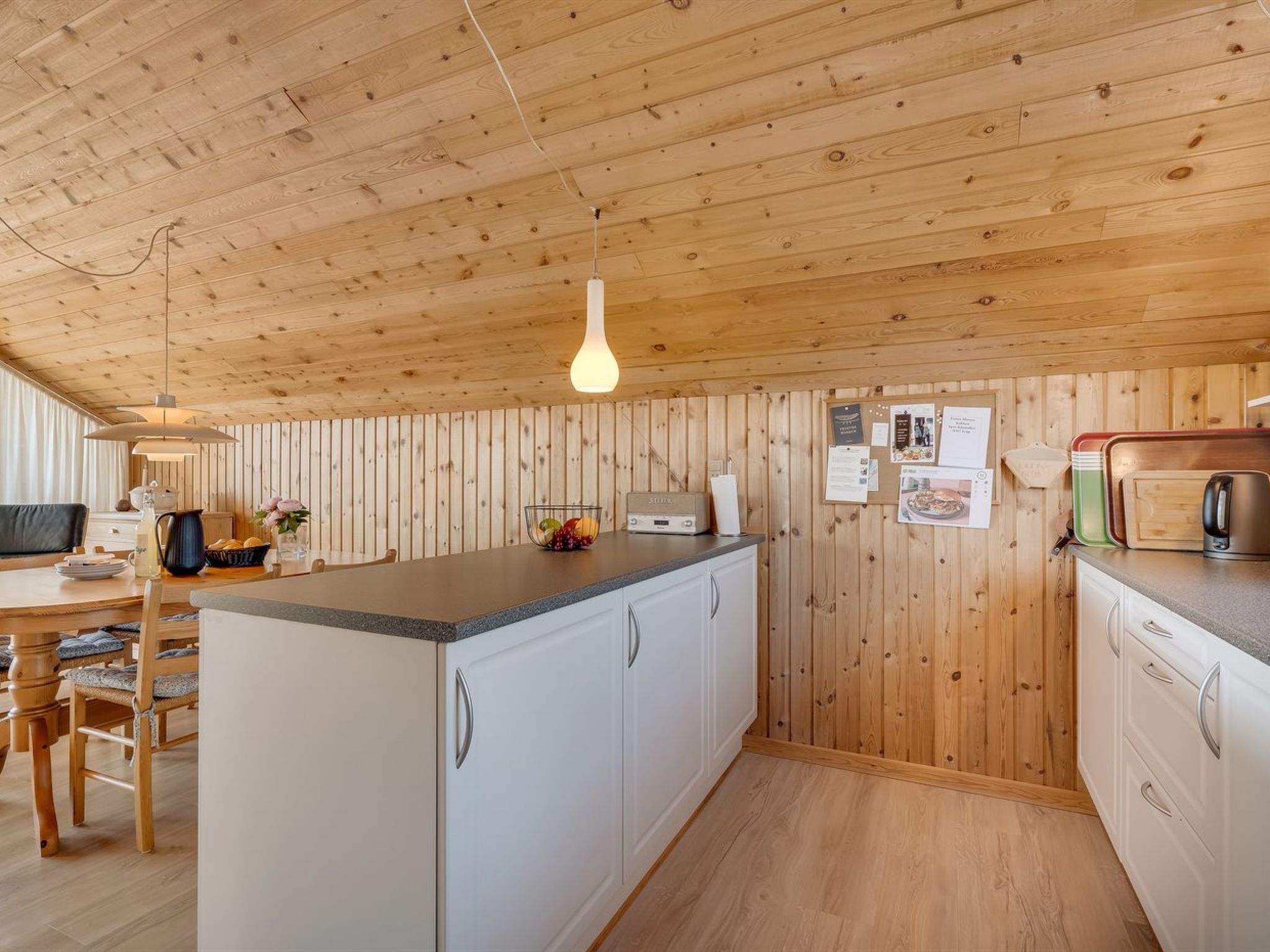 "Greta" - 300m from the sea