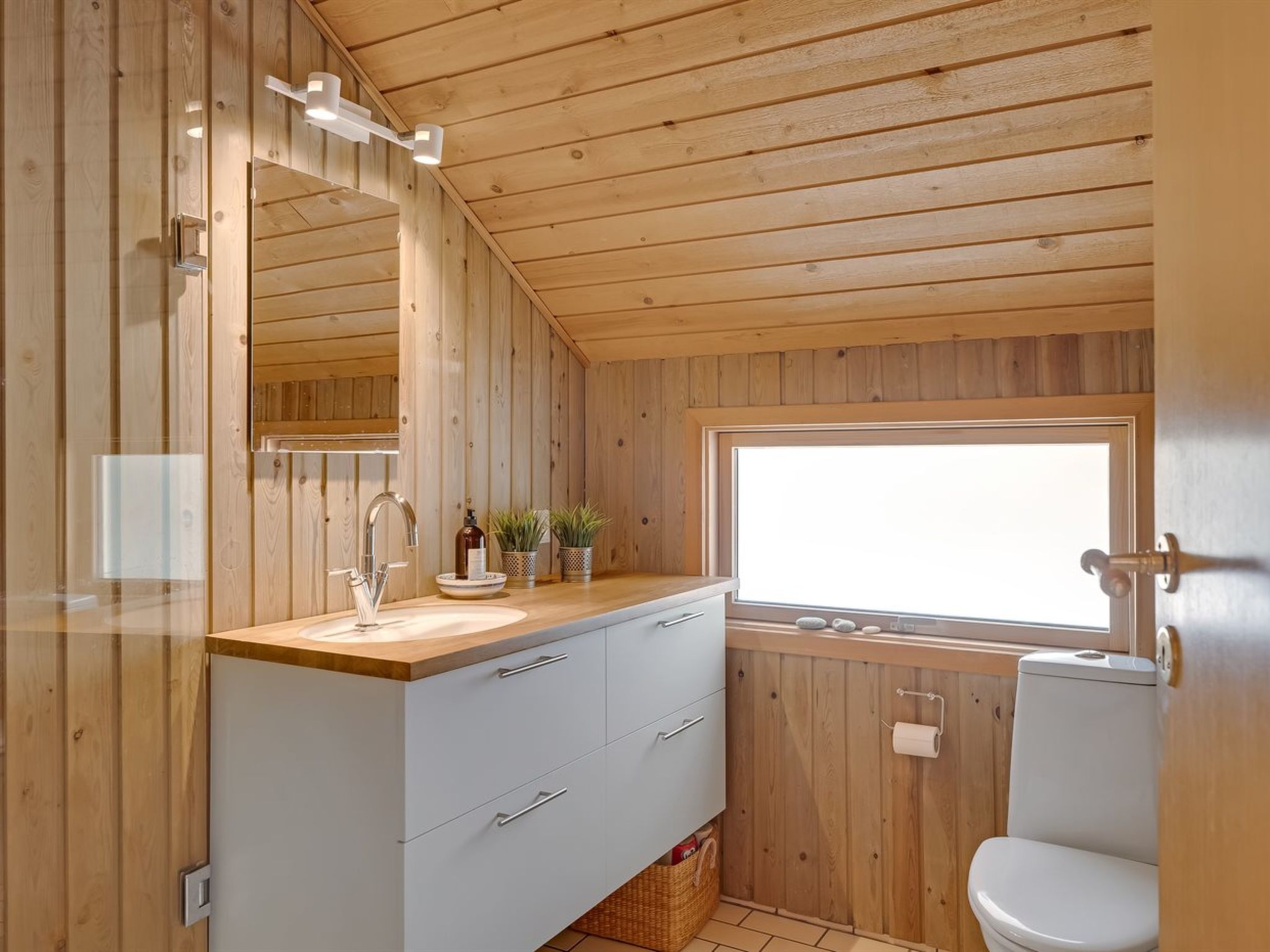 "Greta" - 300m from the sea - Dedans