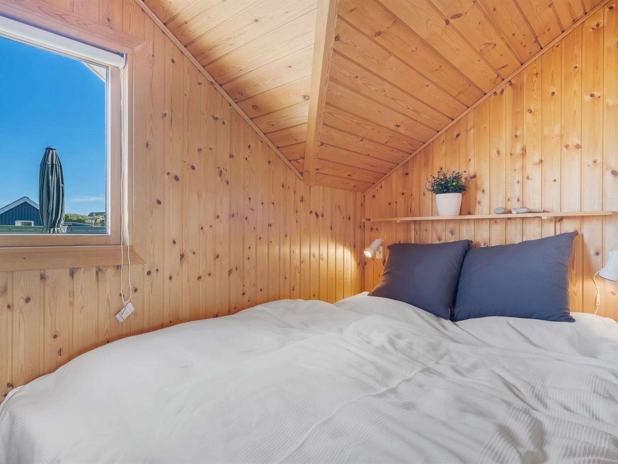 "Greta" - 300m from the sea - Dedans