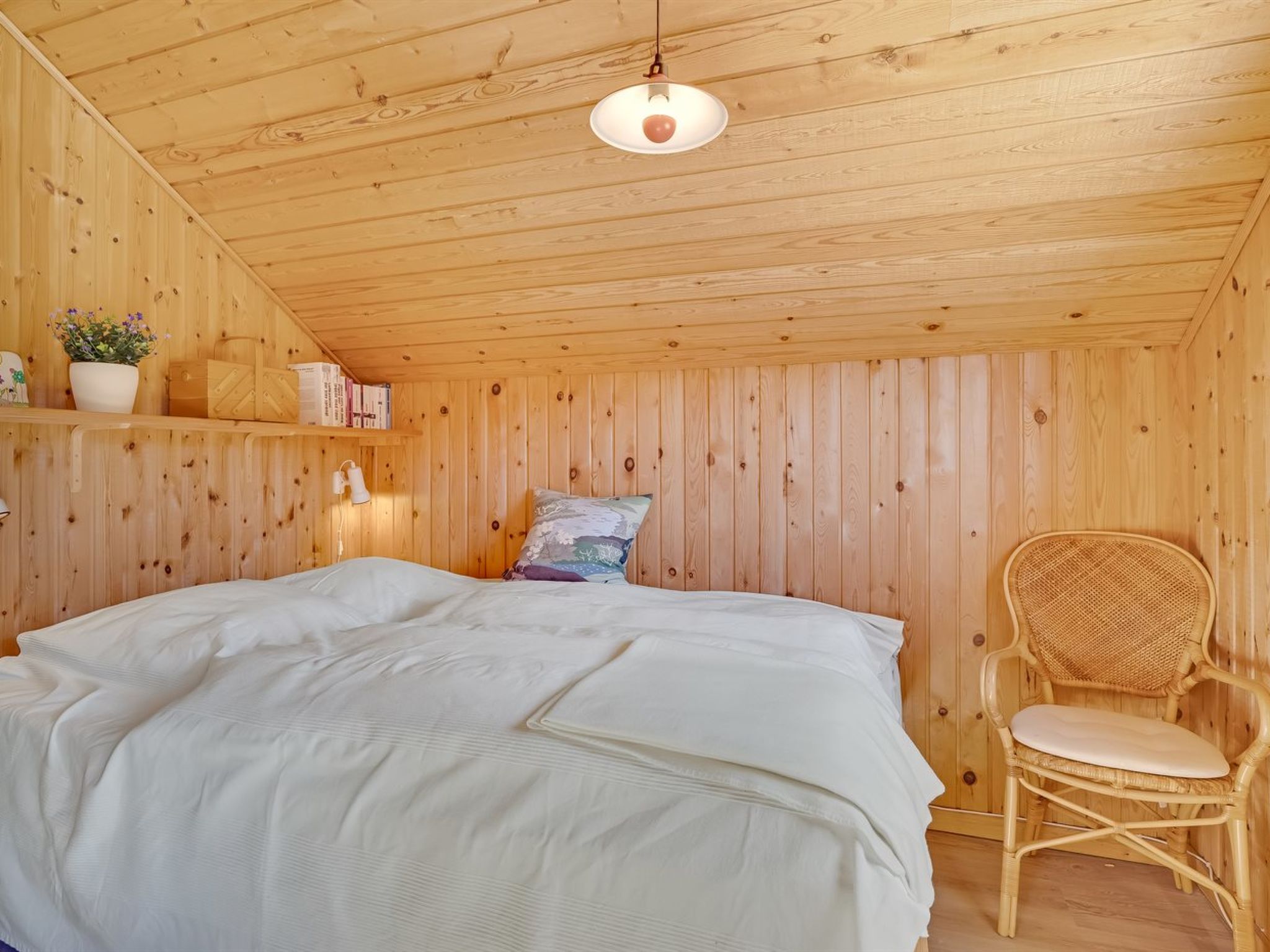 "Greta" - 300m from the sea - Dedans