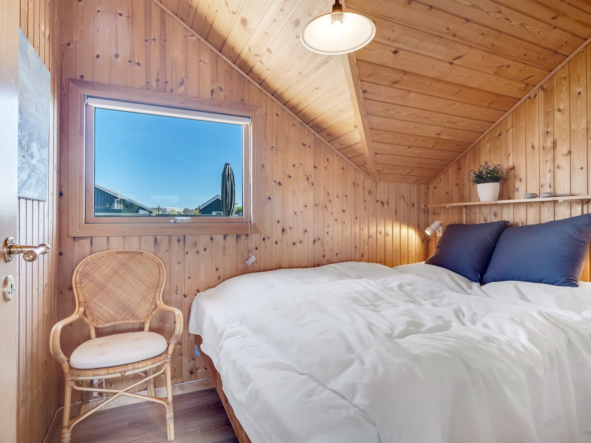 "Greta" - 300m from the sea - Dedans