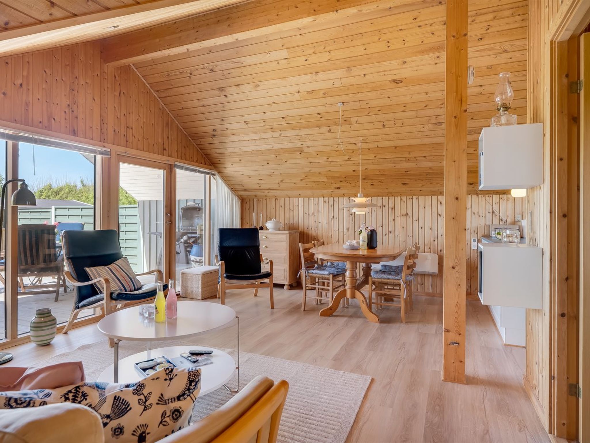 "Greta" - 300m from the sea - Dedans