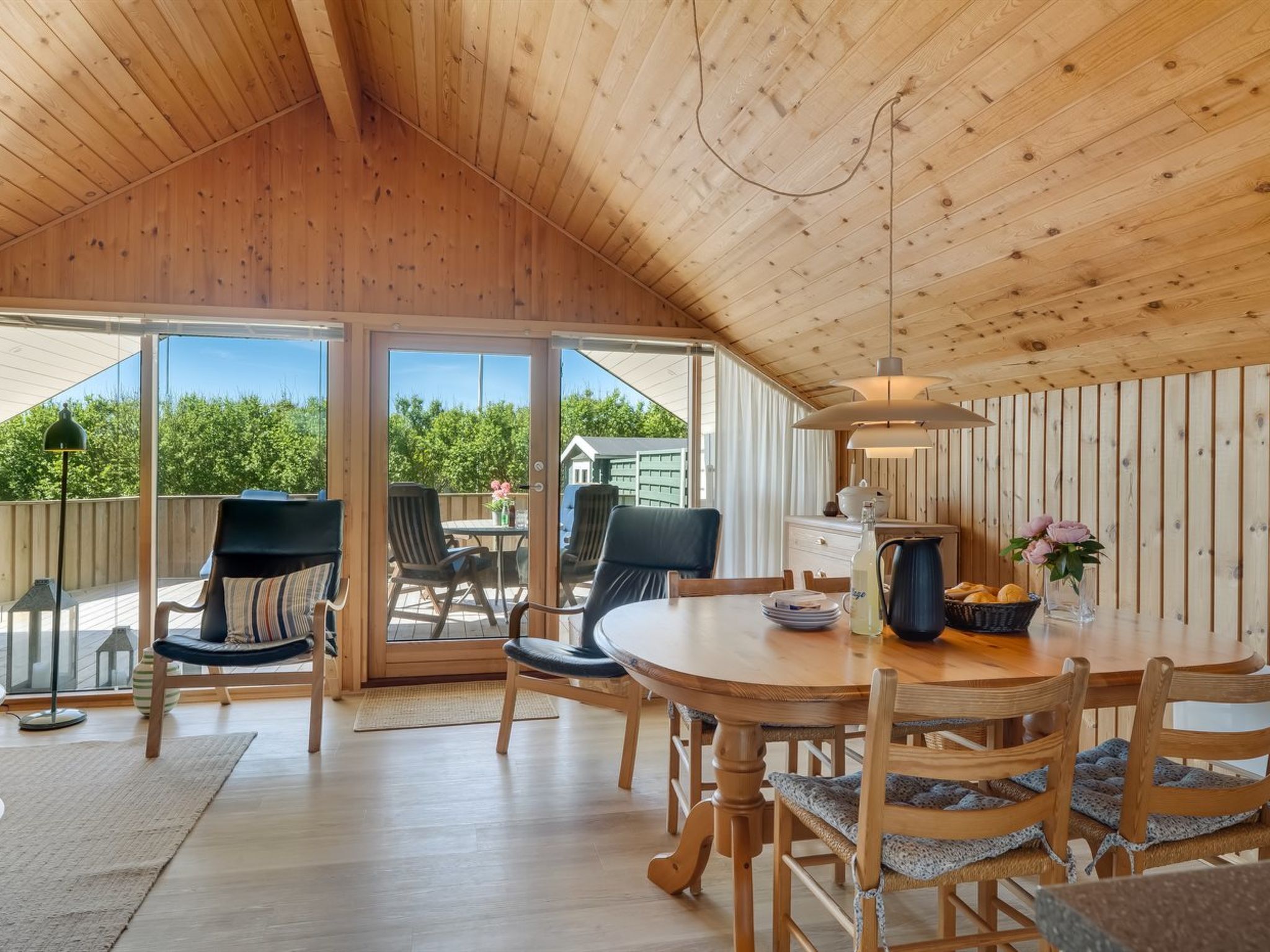 "Greta" - 300m from the sea - Dedans