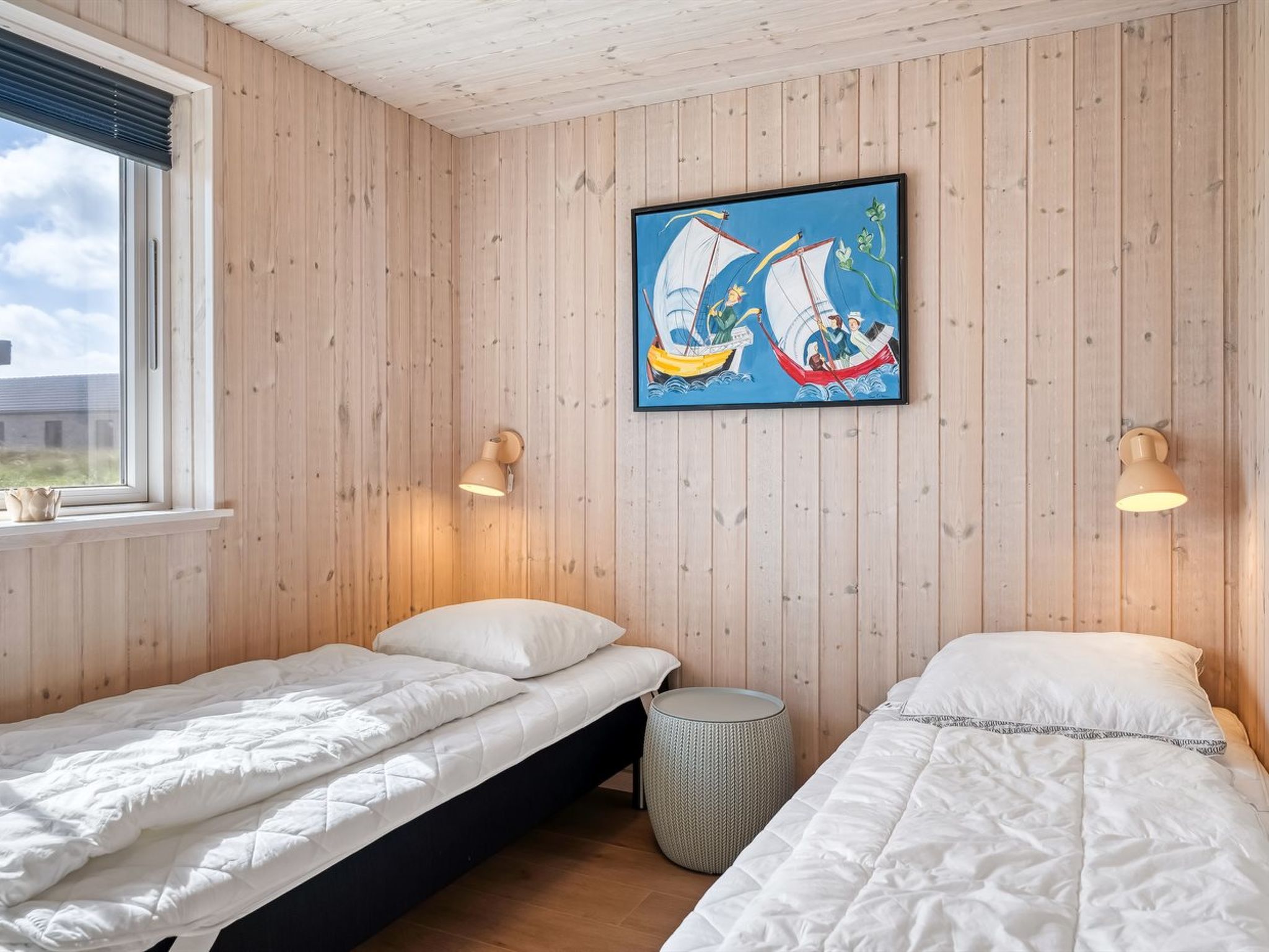 "Ija" - 1.3km from the sea - Drinnen