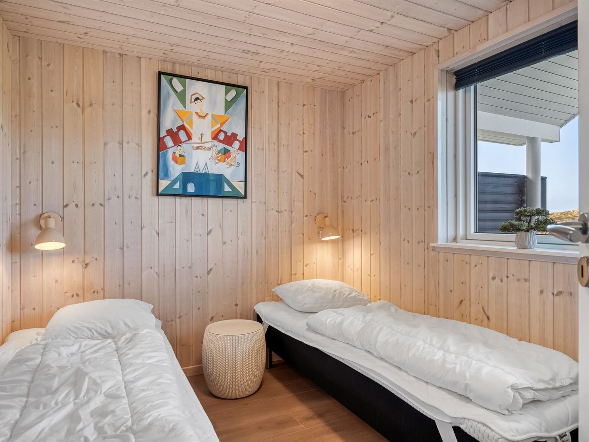 "Ija" - 1.3km from the sea - Drinnen