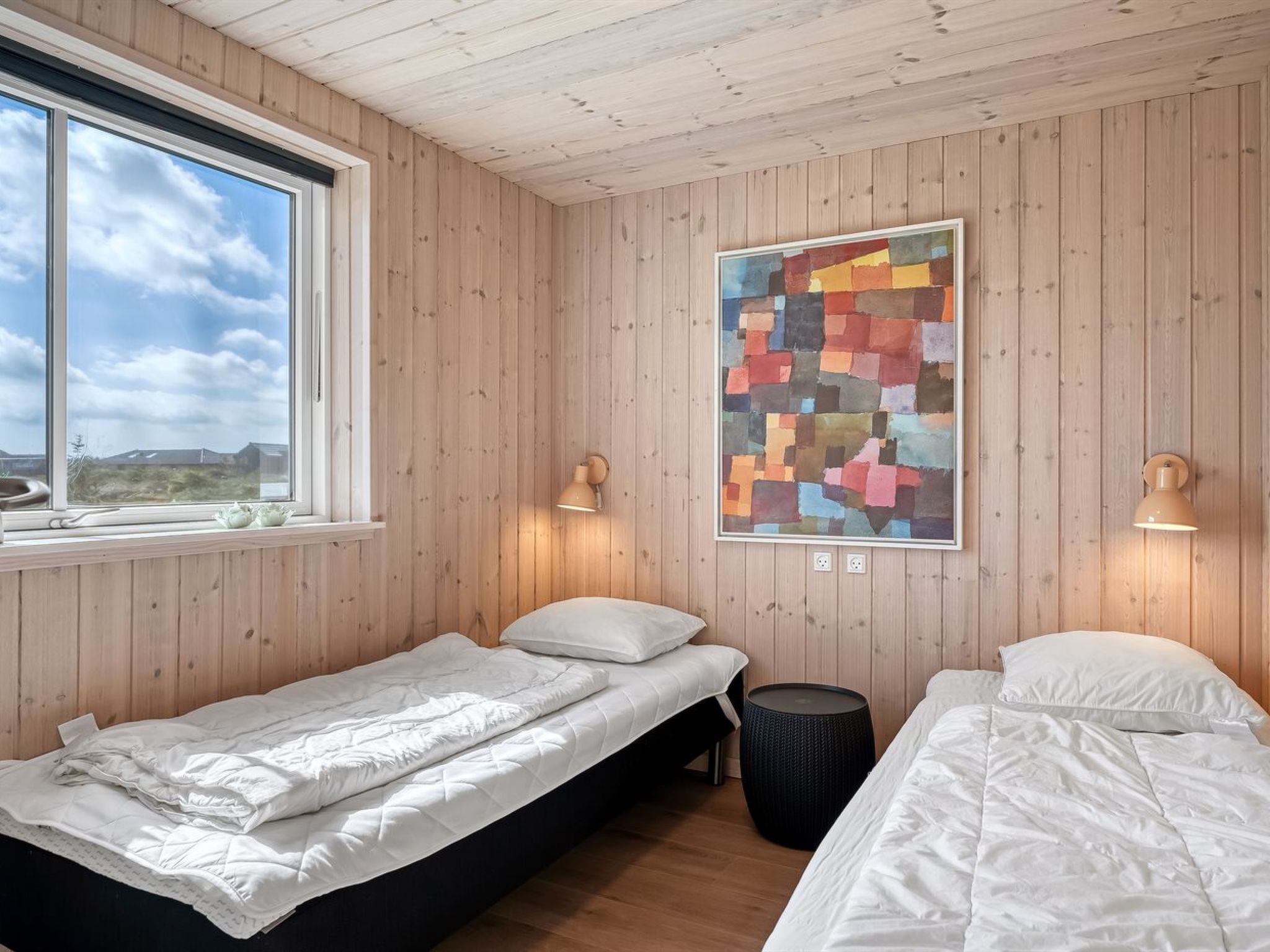 "Ija" - 1.3km from the sea - Drinnen