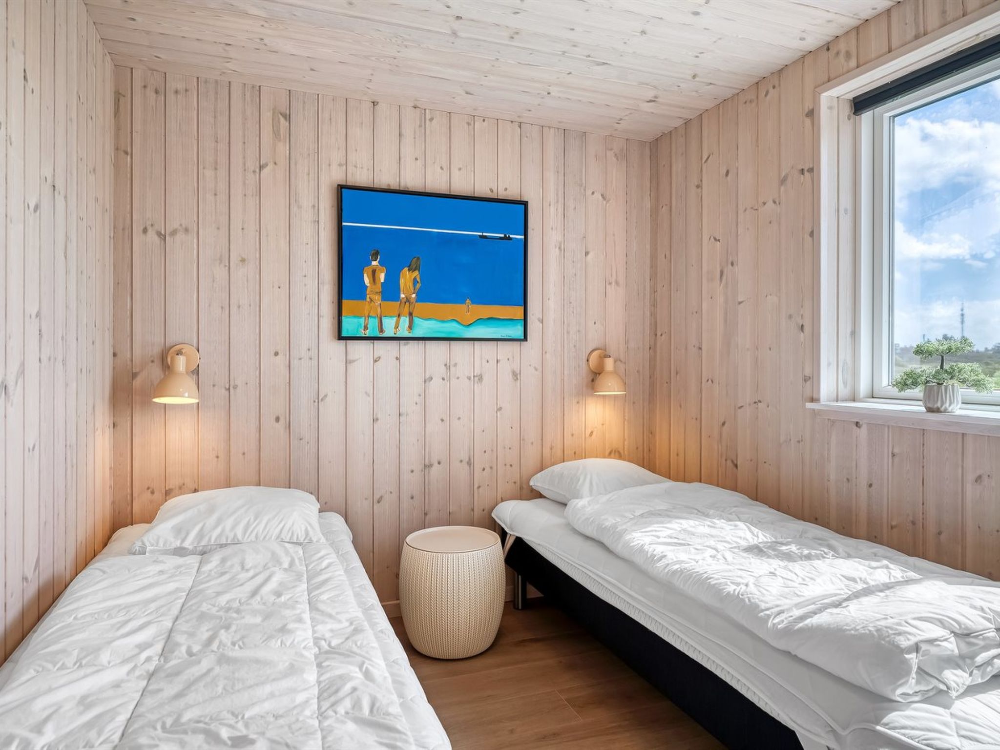 "Ija" - 1.3km from the sea - Drinnen