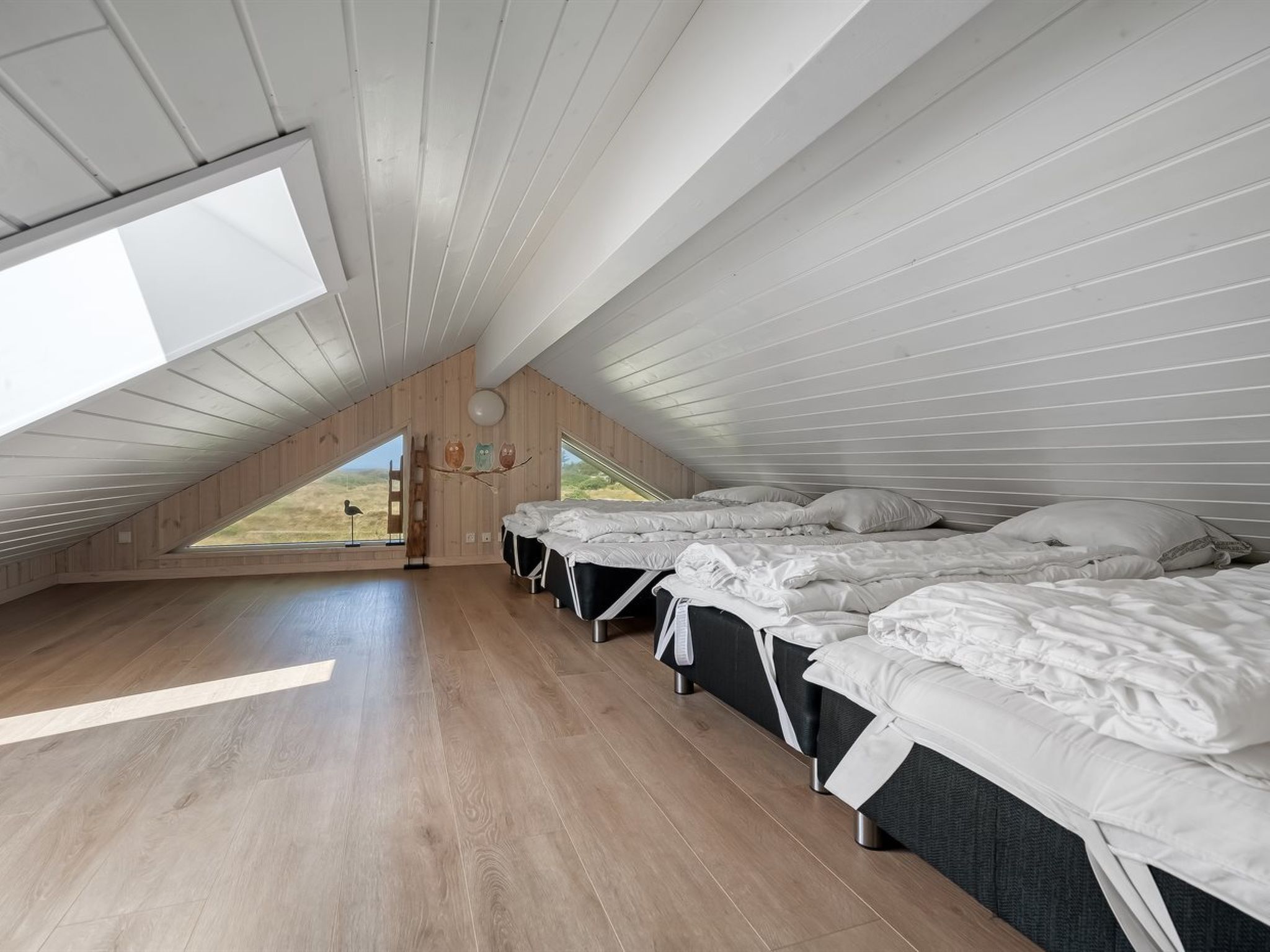 "Ija" - 1.3km from the sea - Drinnen