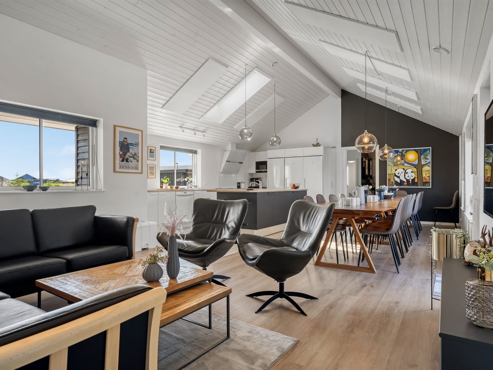 "Ija" - 1.3km from the sea - Drinnen