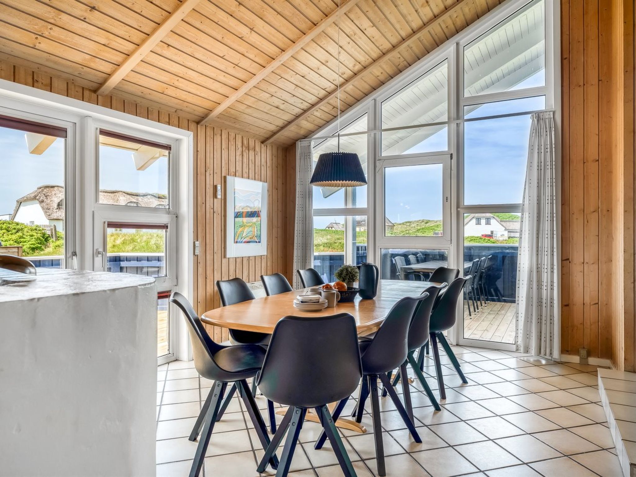 "Nis" - 75m from the sea