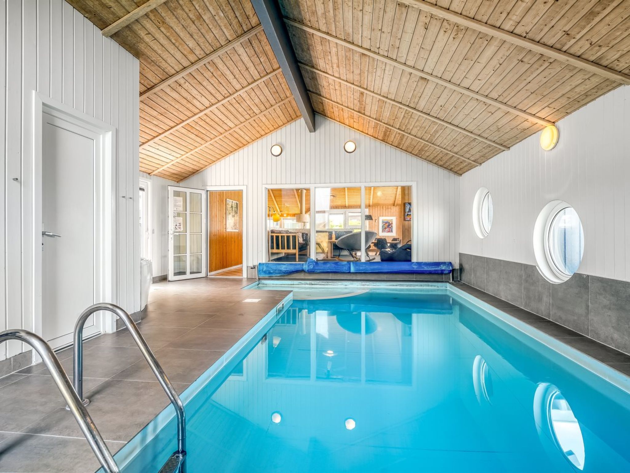 "Nis" - 75m from the sea - Buiten