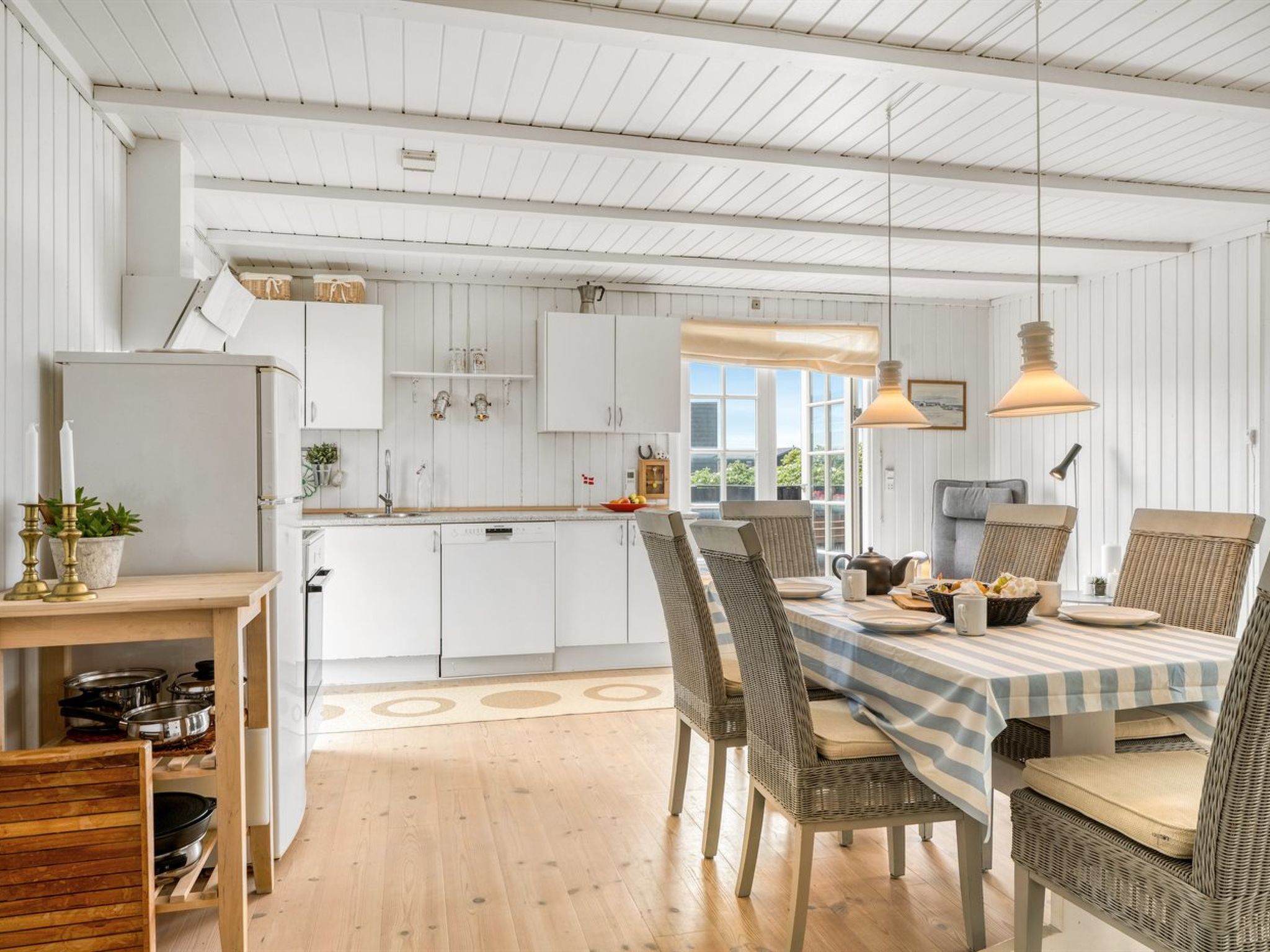 "Melita" - 300m from the sea