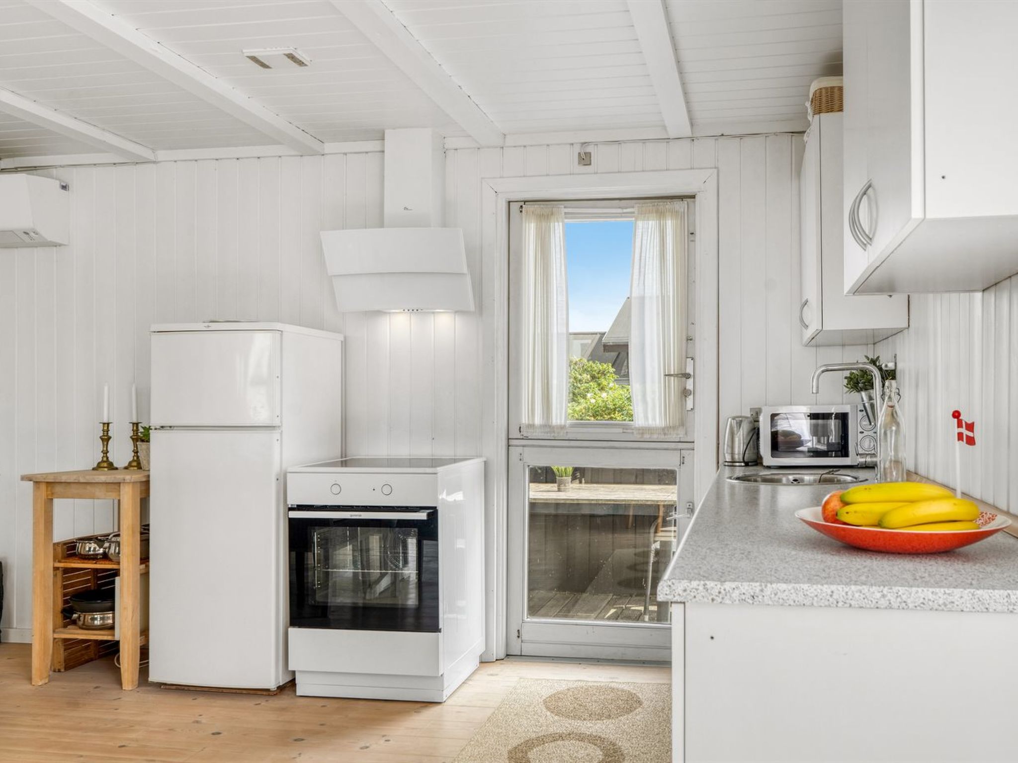 "Melita" - 300m from the sea - Dedans
