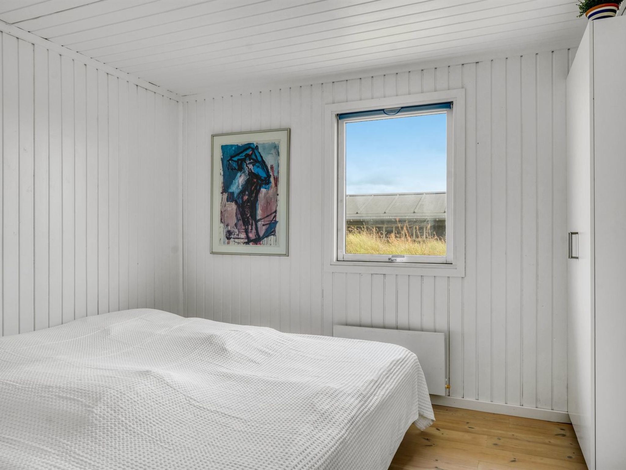 "Melita" - 300m from the sea - Dedans