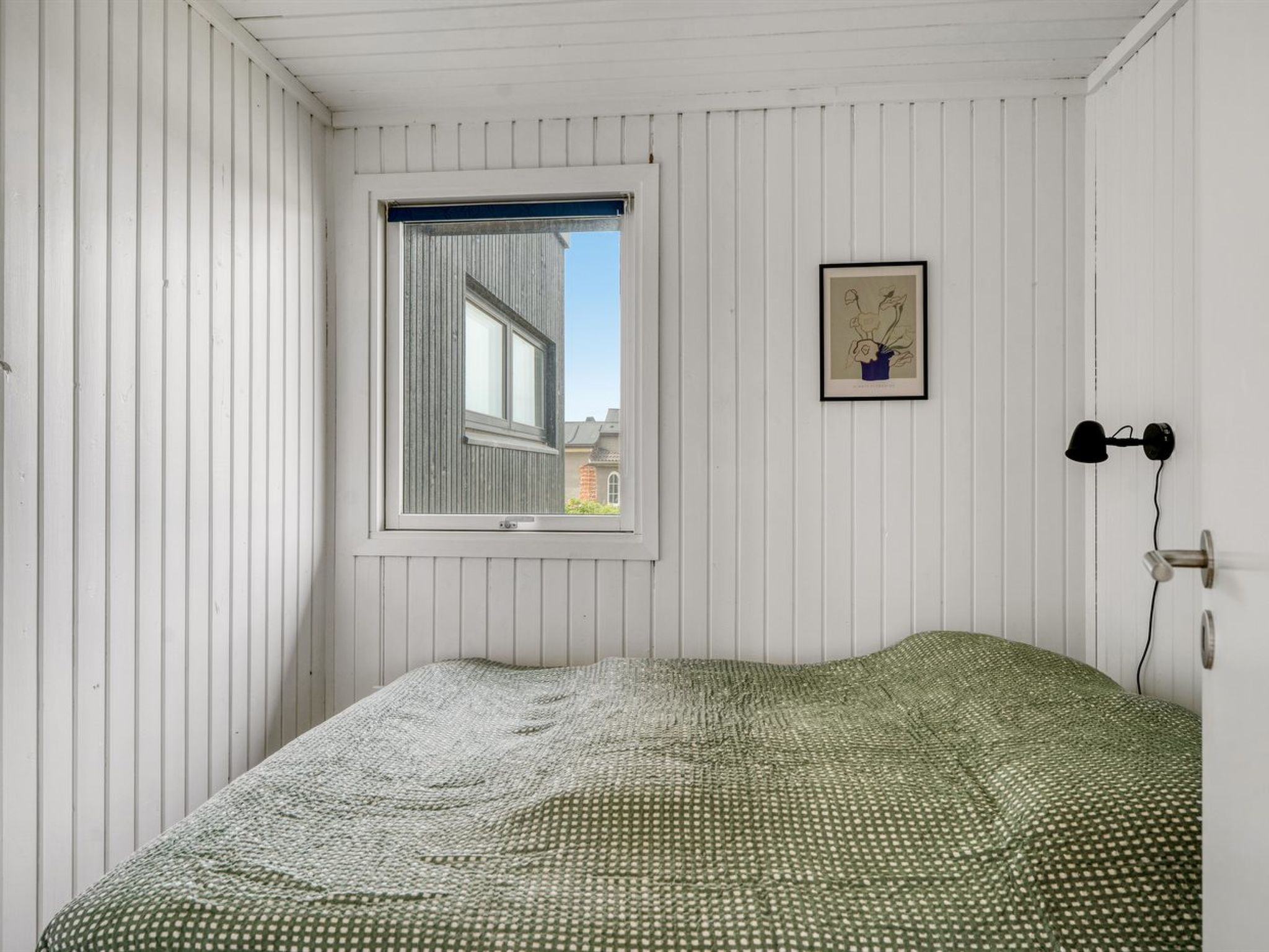 "Melita" - 300m from the sea - Dedans