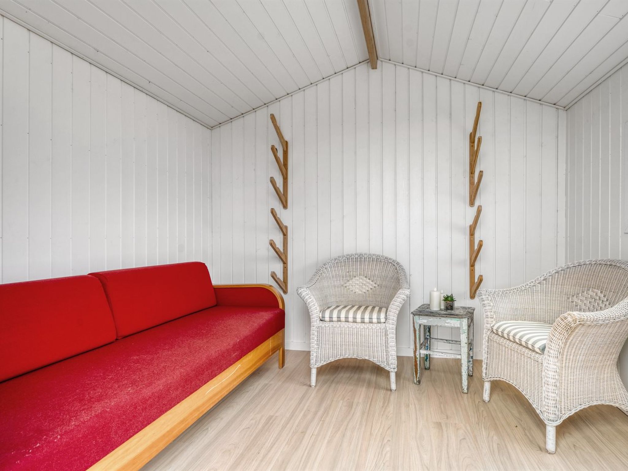 "Melita" - 300m from the sea - Dedans