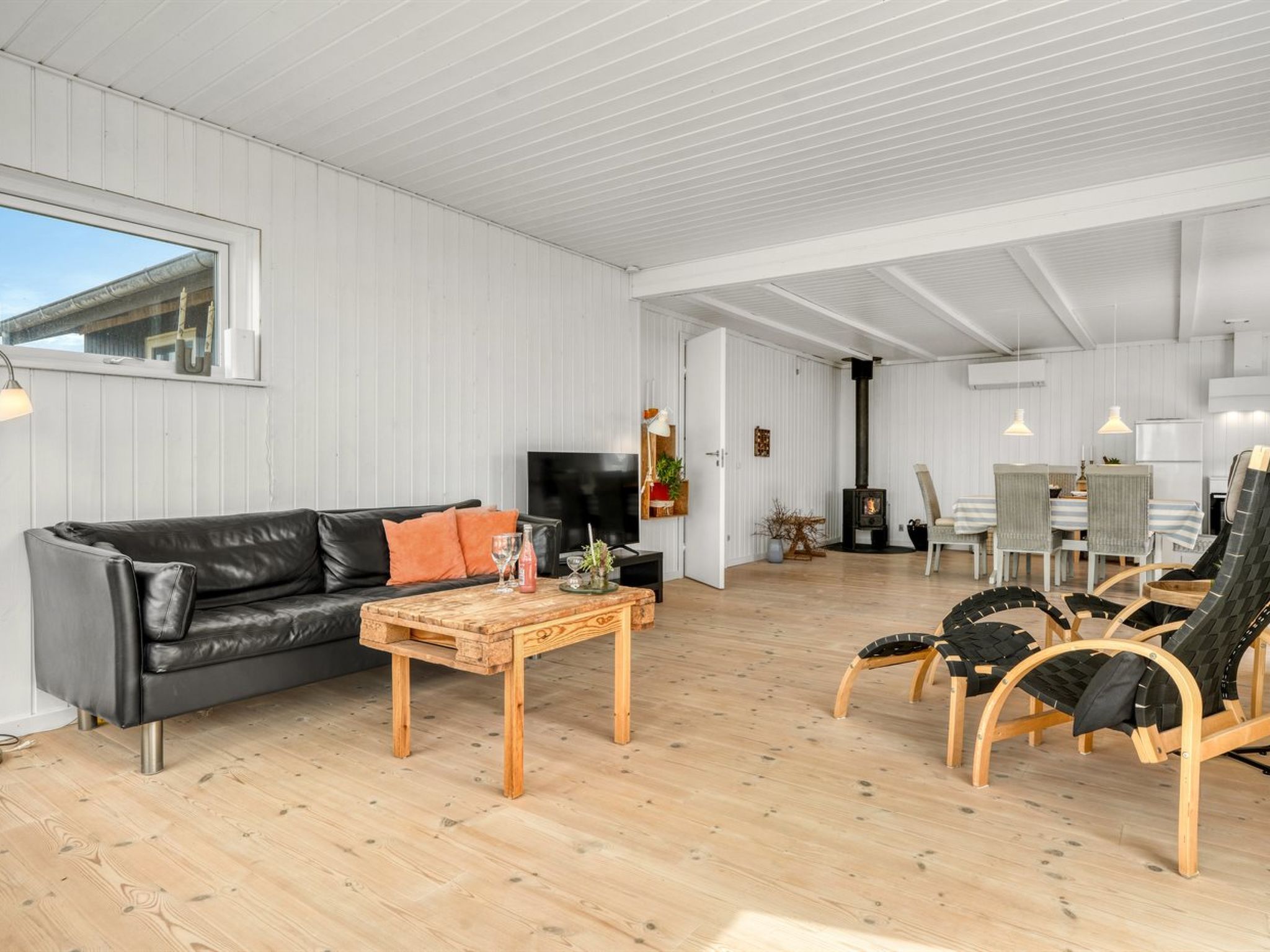 "Melita" - 300m from the sea - Dedans