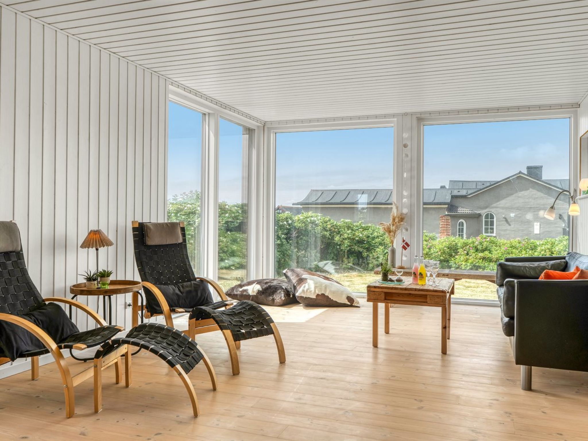"Melita" - 300m from the sea - Dedans