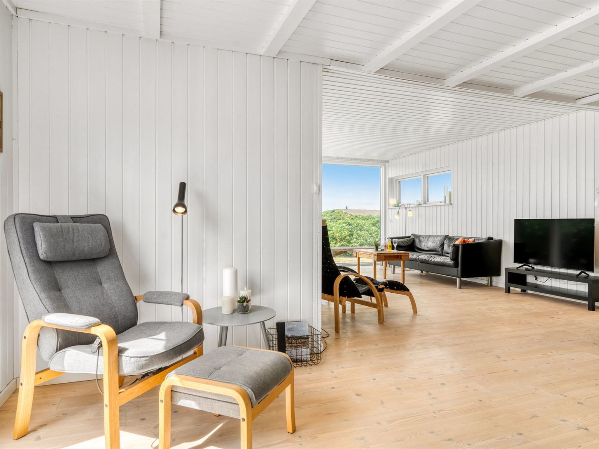 "Melita" - 300m from the sea - Dedans