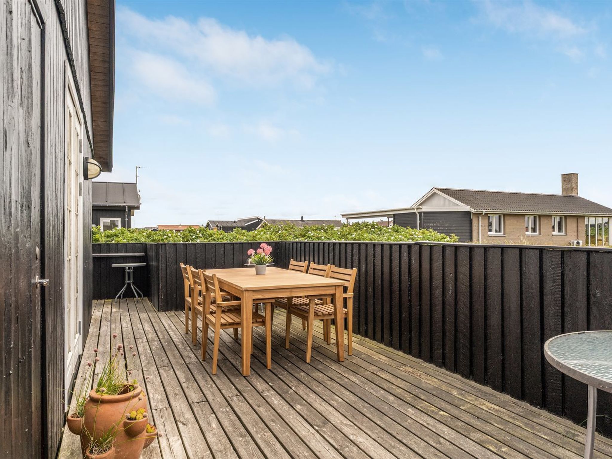 "Melita" - 300m from the sea - Dehors