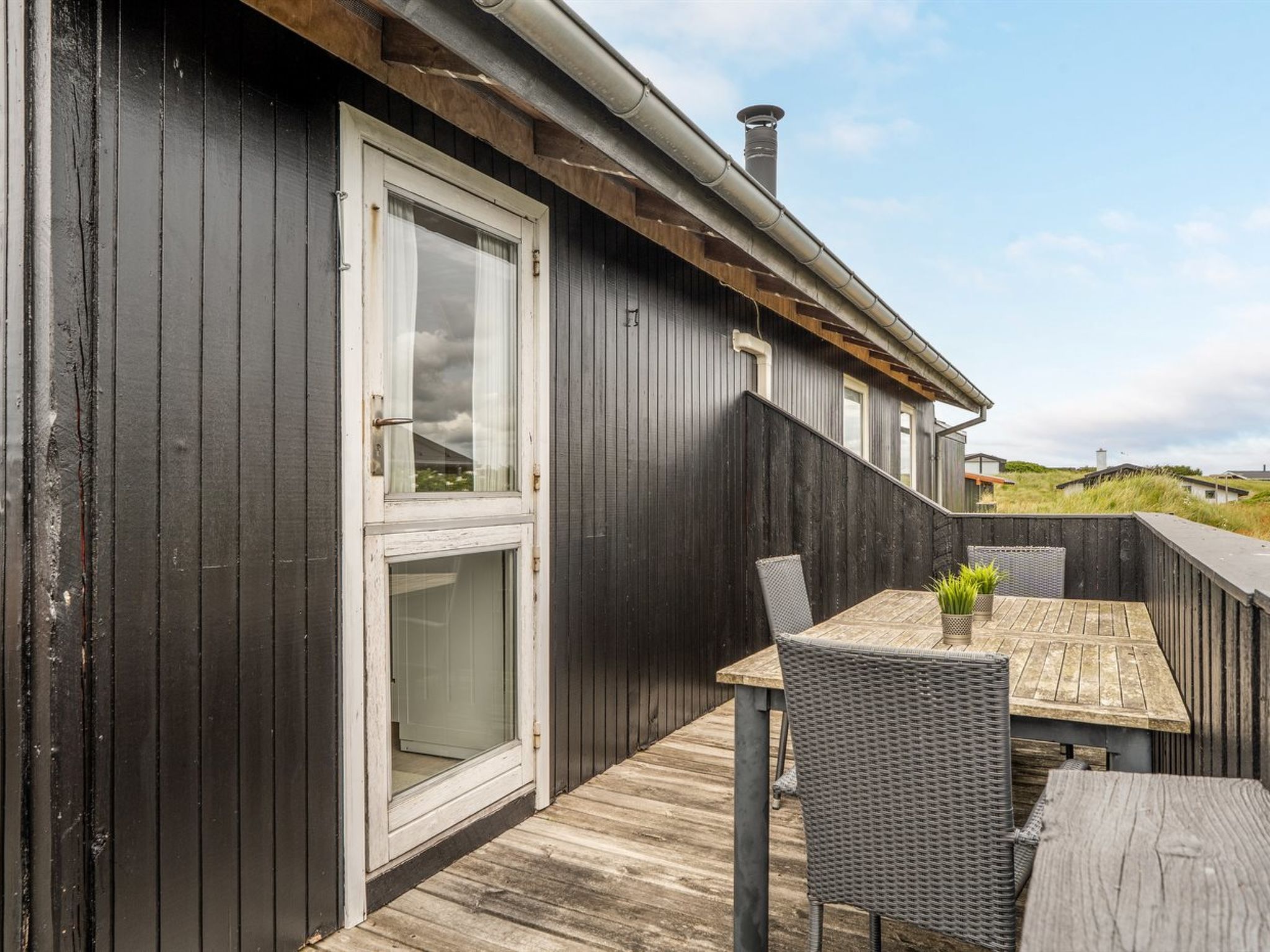 "Melita" - 300m from the sea - Dehors