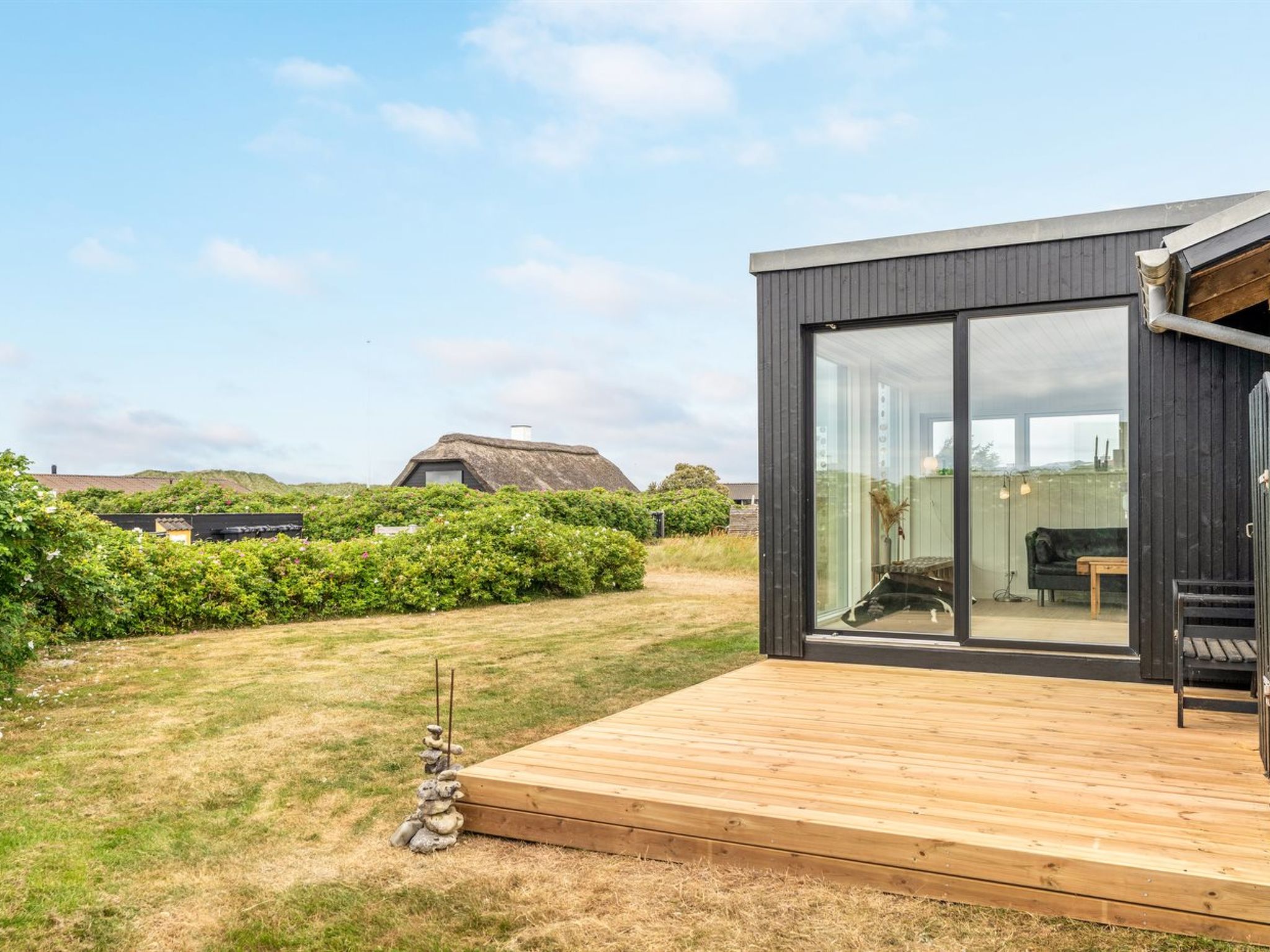 "Melita" - 300m from the sea - Dehors
