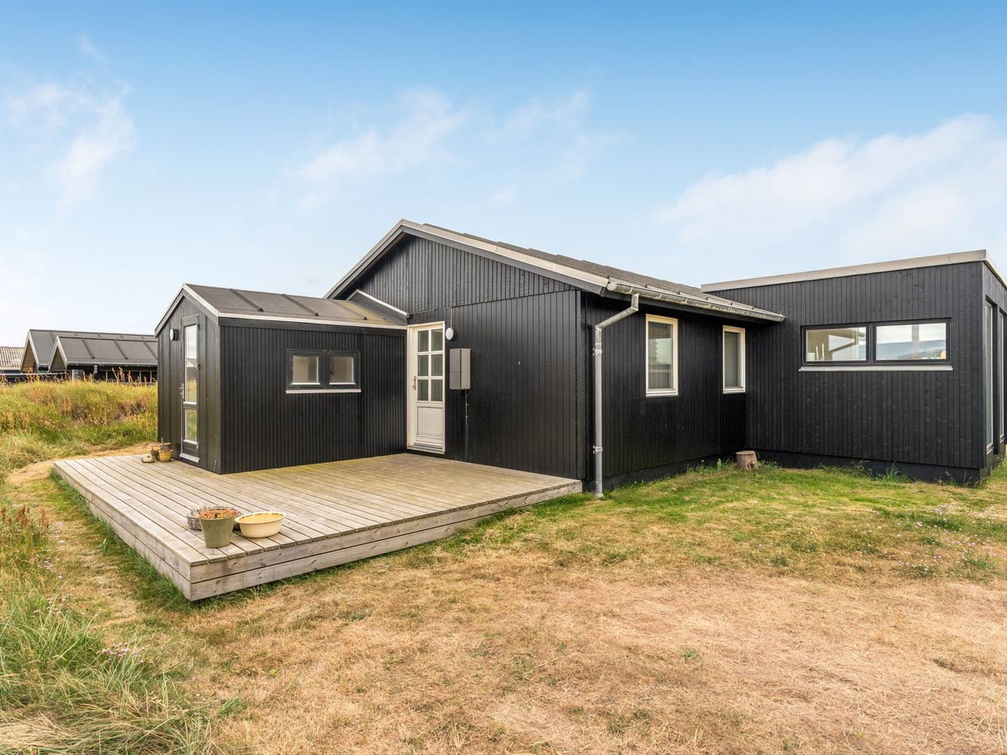 "Melita" - 300m from the sea - Dehors