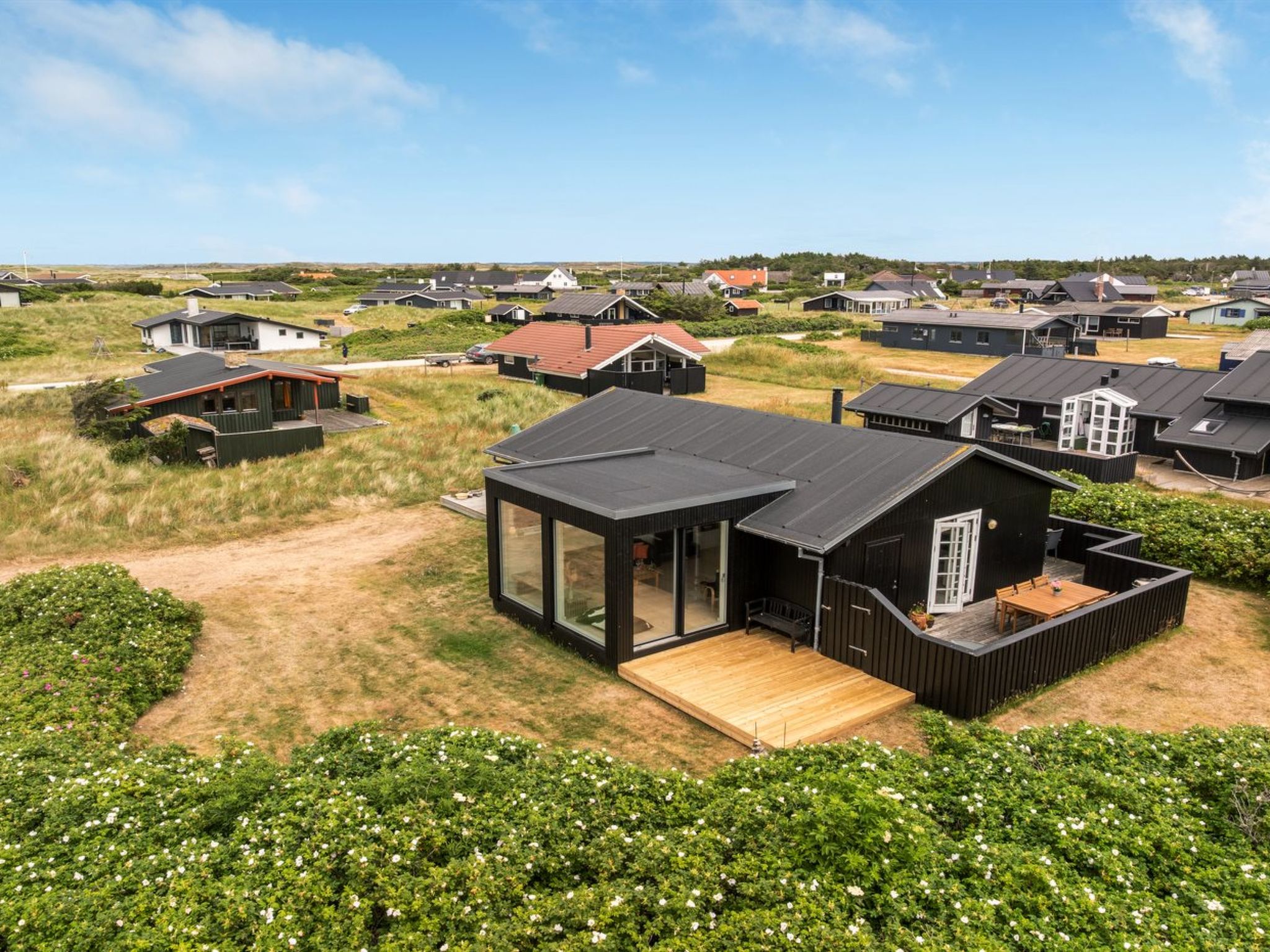 "Melita" - 300m from the sea - Dehors