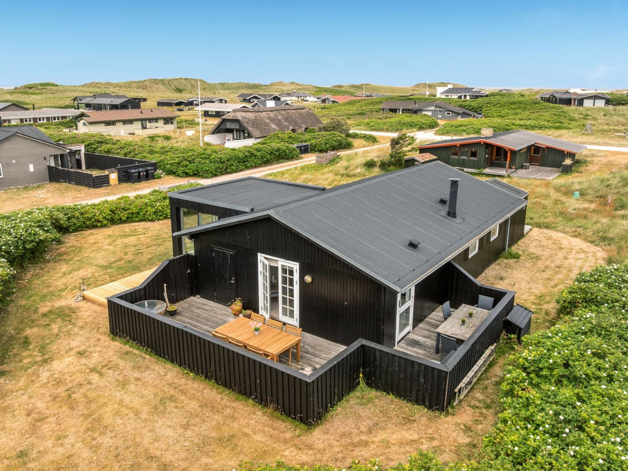 "Melita" - 300m from the sea - Dehors