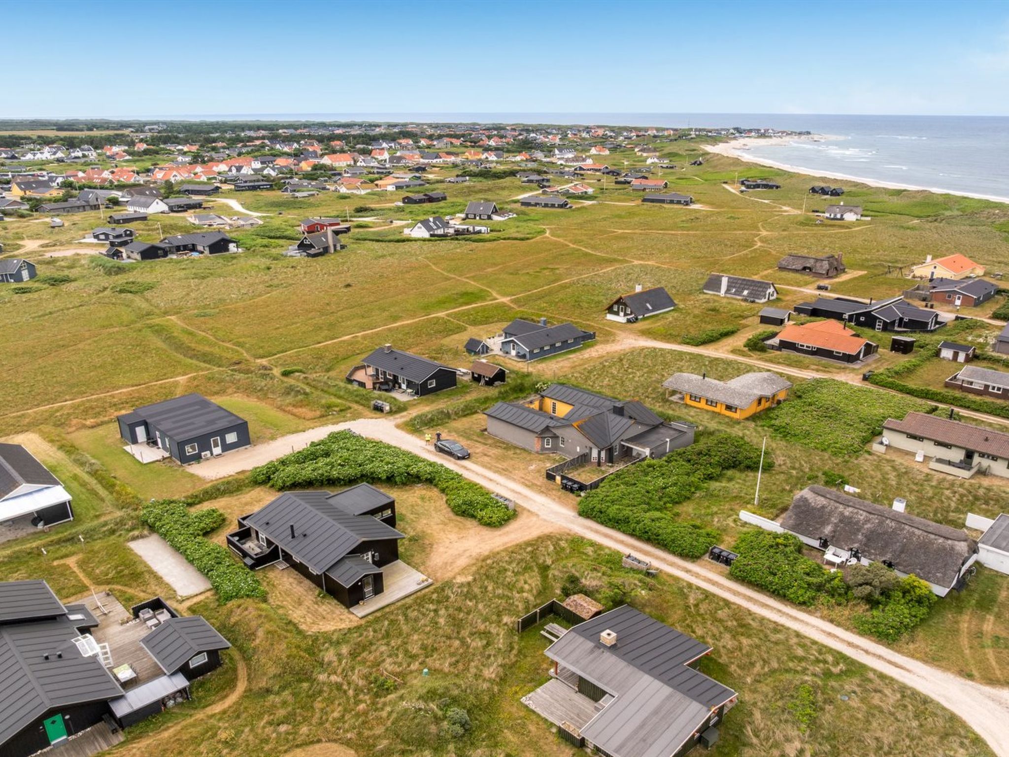 "Melita" - 300m from the sea - Dehors