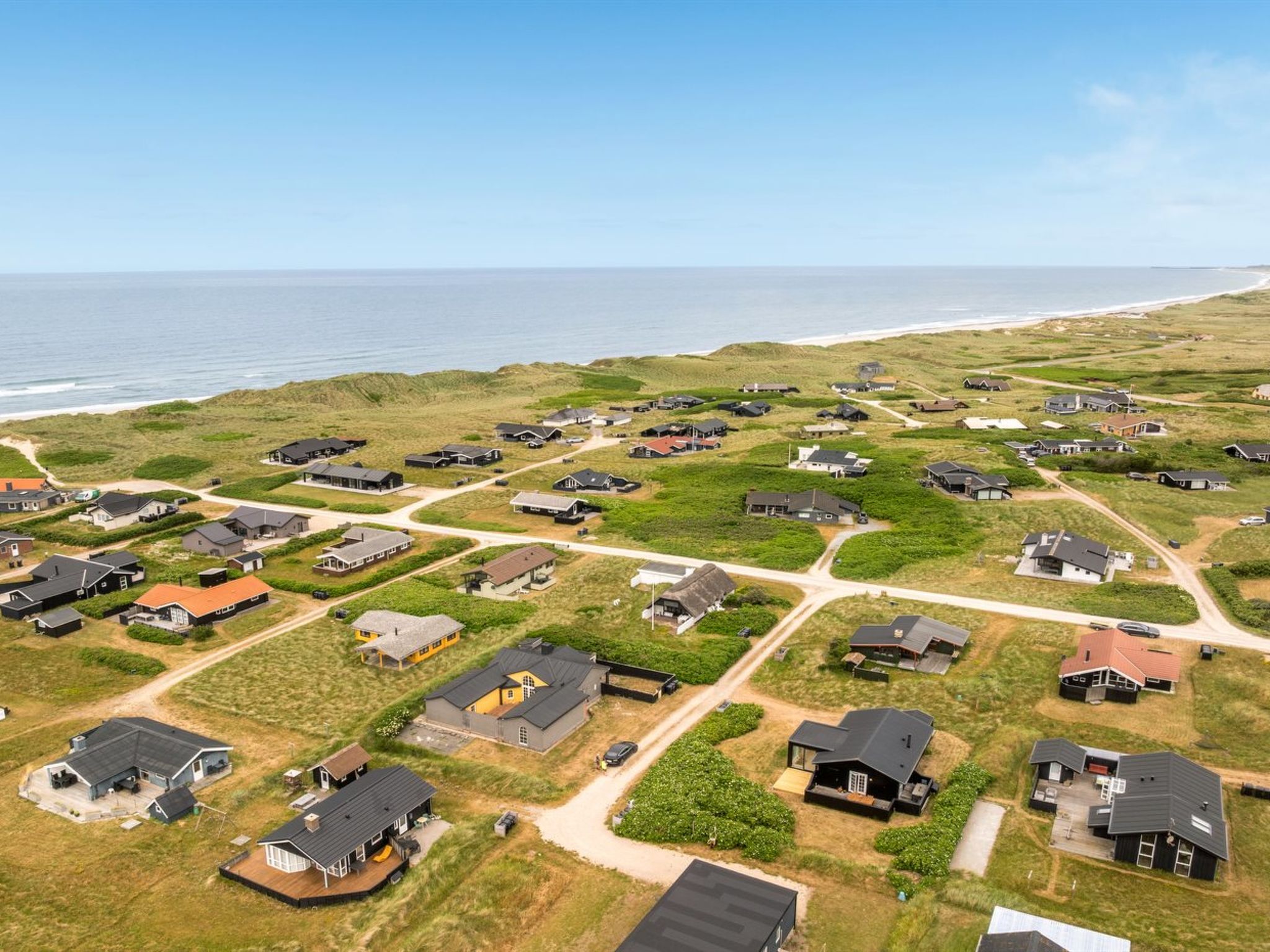 "Melita" - 300m from the sea - Dehors