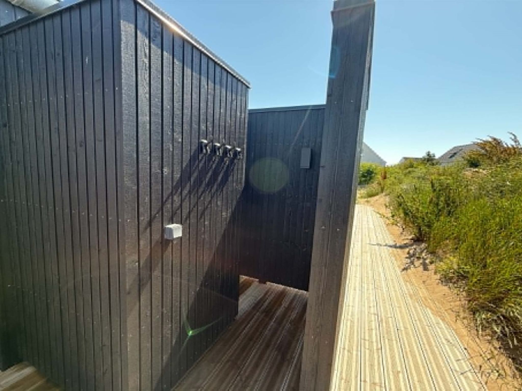 "Selvi" - 500m from the sea