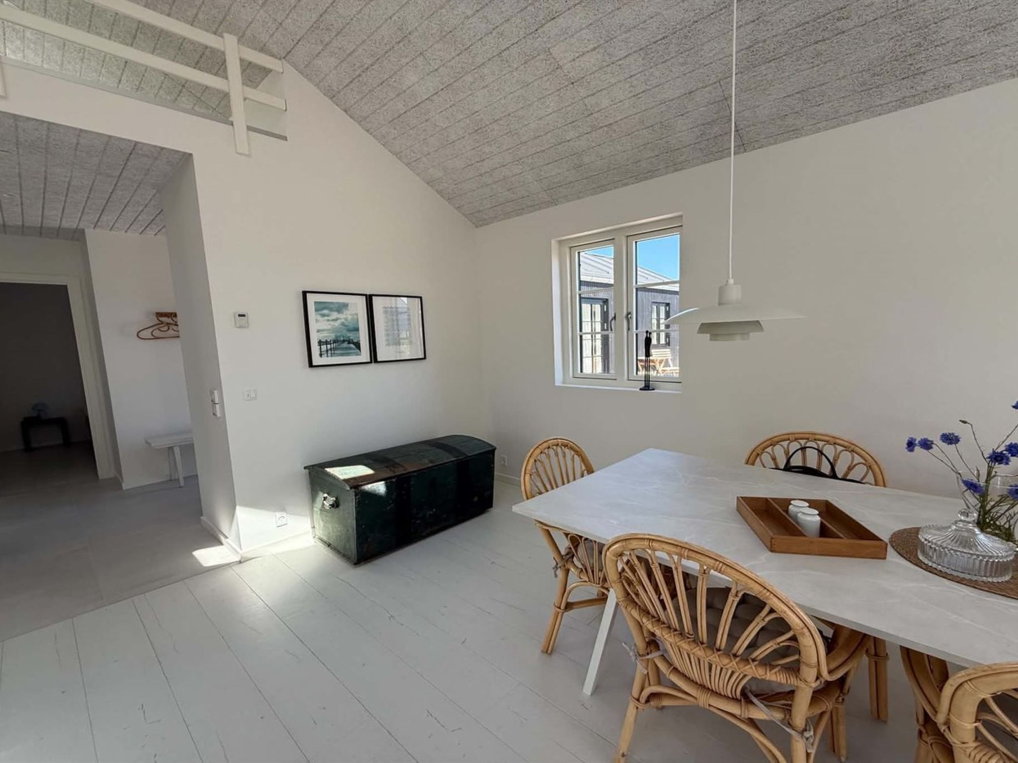 "Selvi" - 500m from the sea