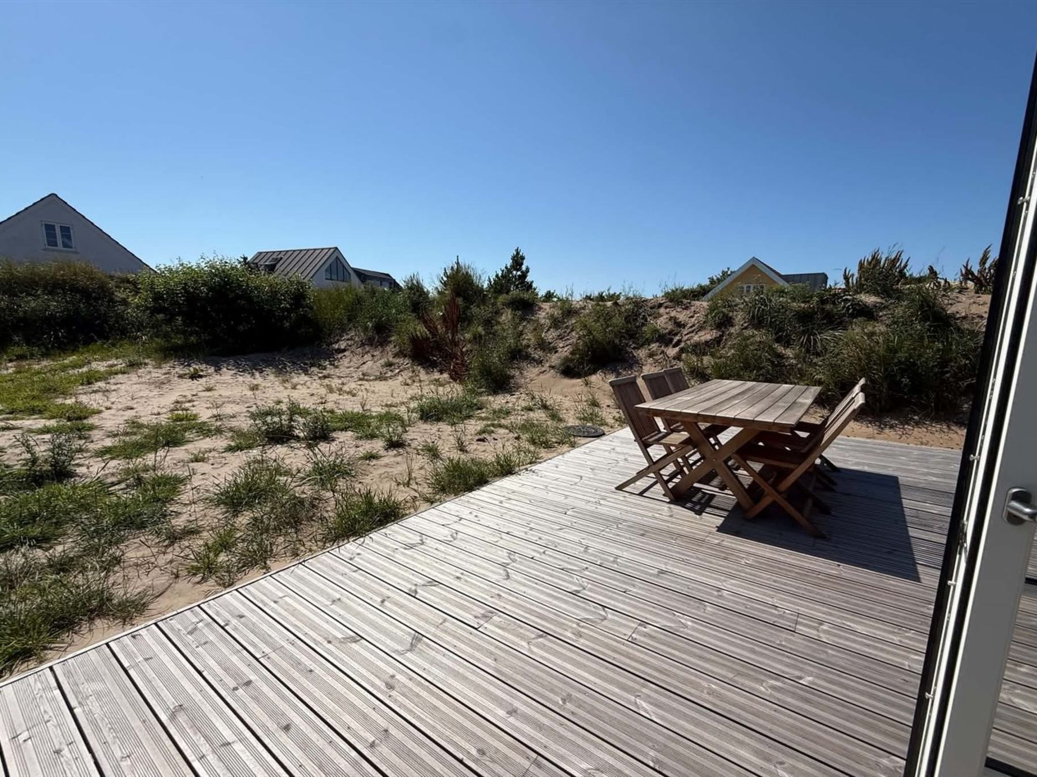 "Selvi" - 500m from the sea