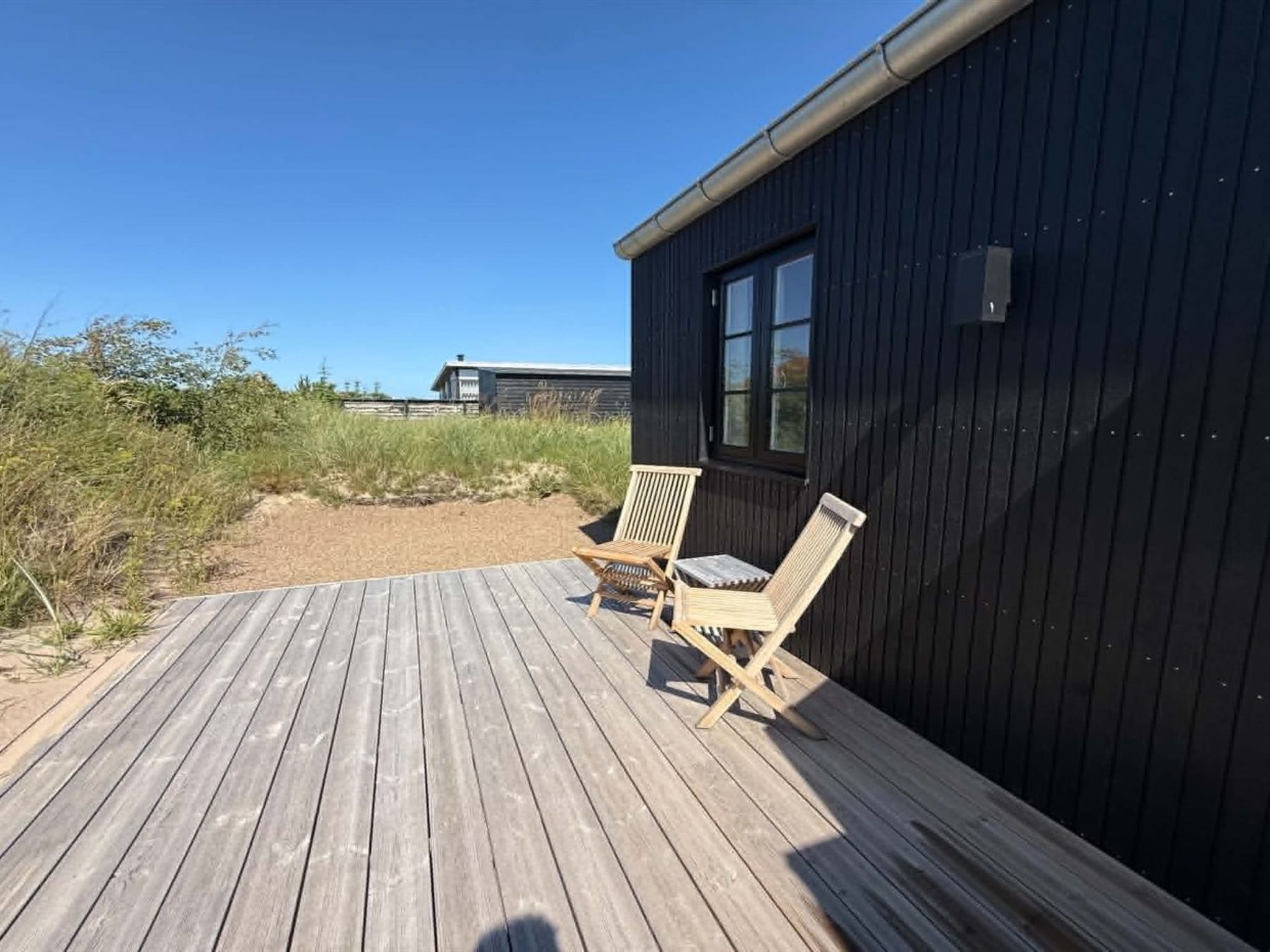 "Selvi" - 500m from the sea - Dehors