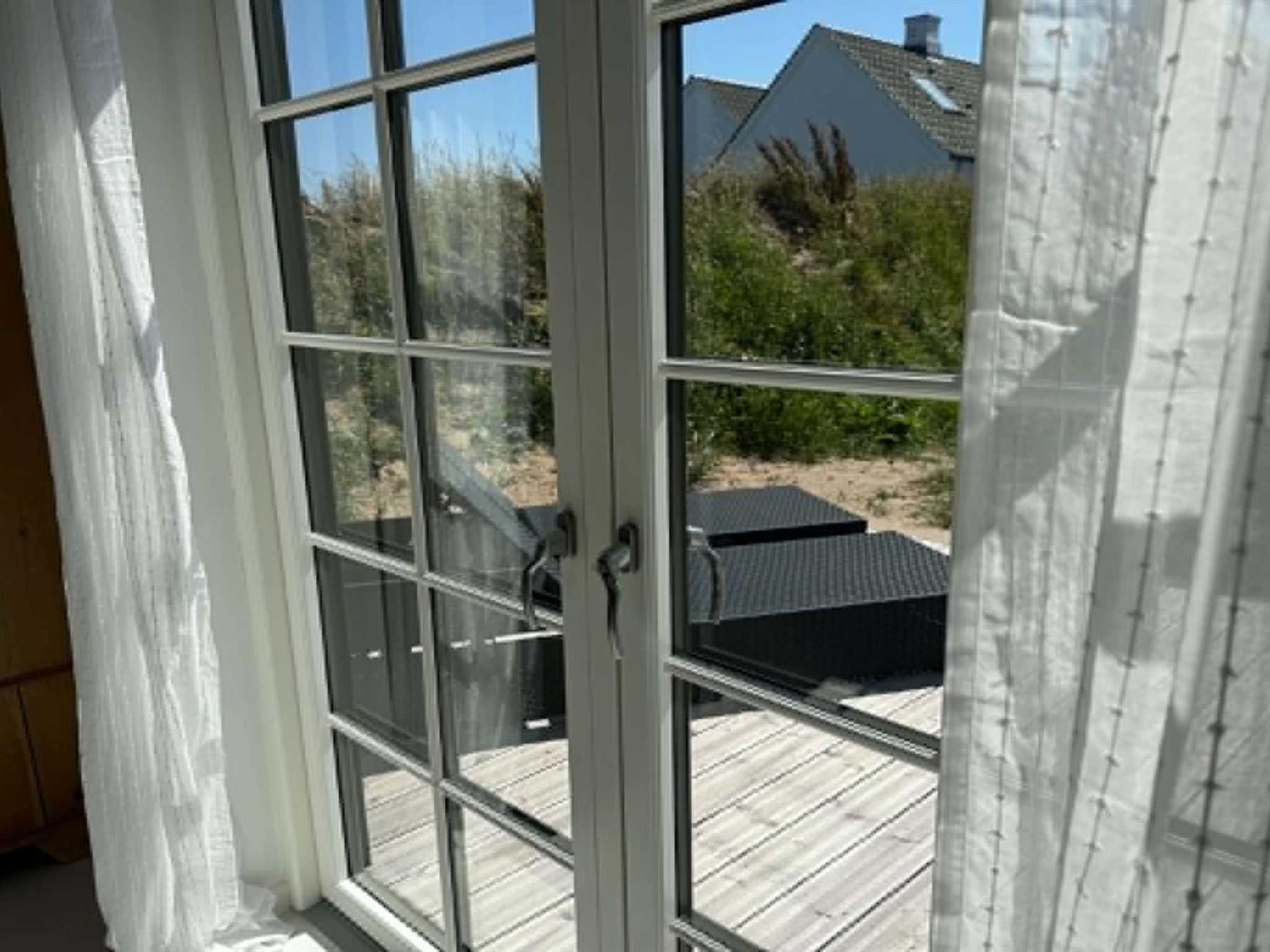 "Selvi" - 500m from the sea - Dehors