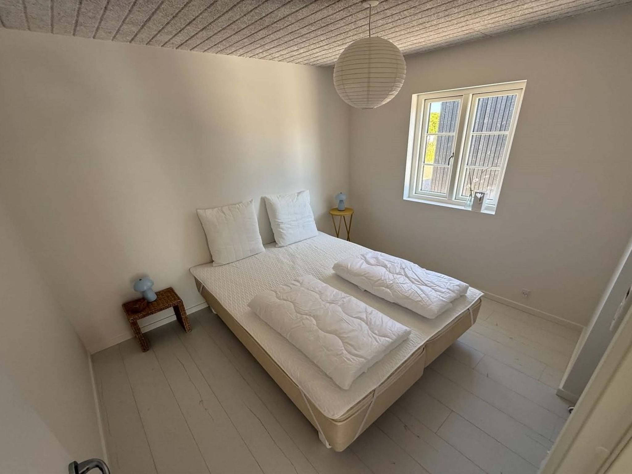 "Selvi" - 500m from the sea - Dedans