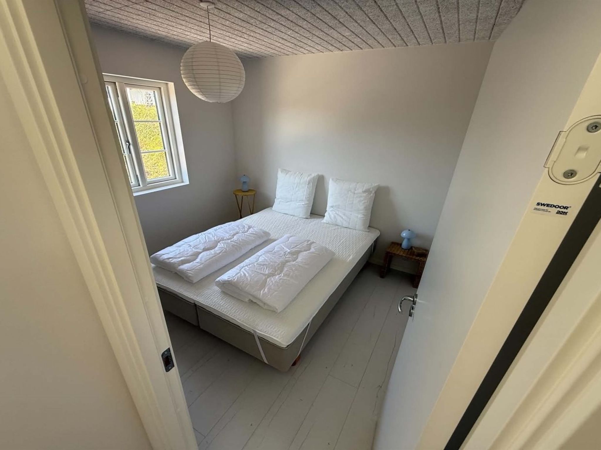 "Selvi" - 500m from the sea - Dedans