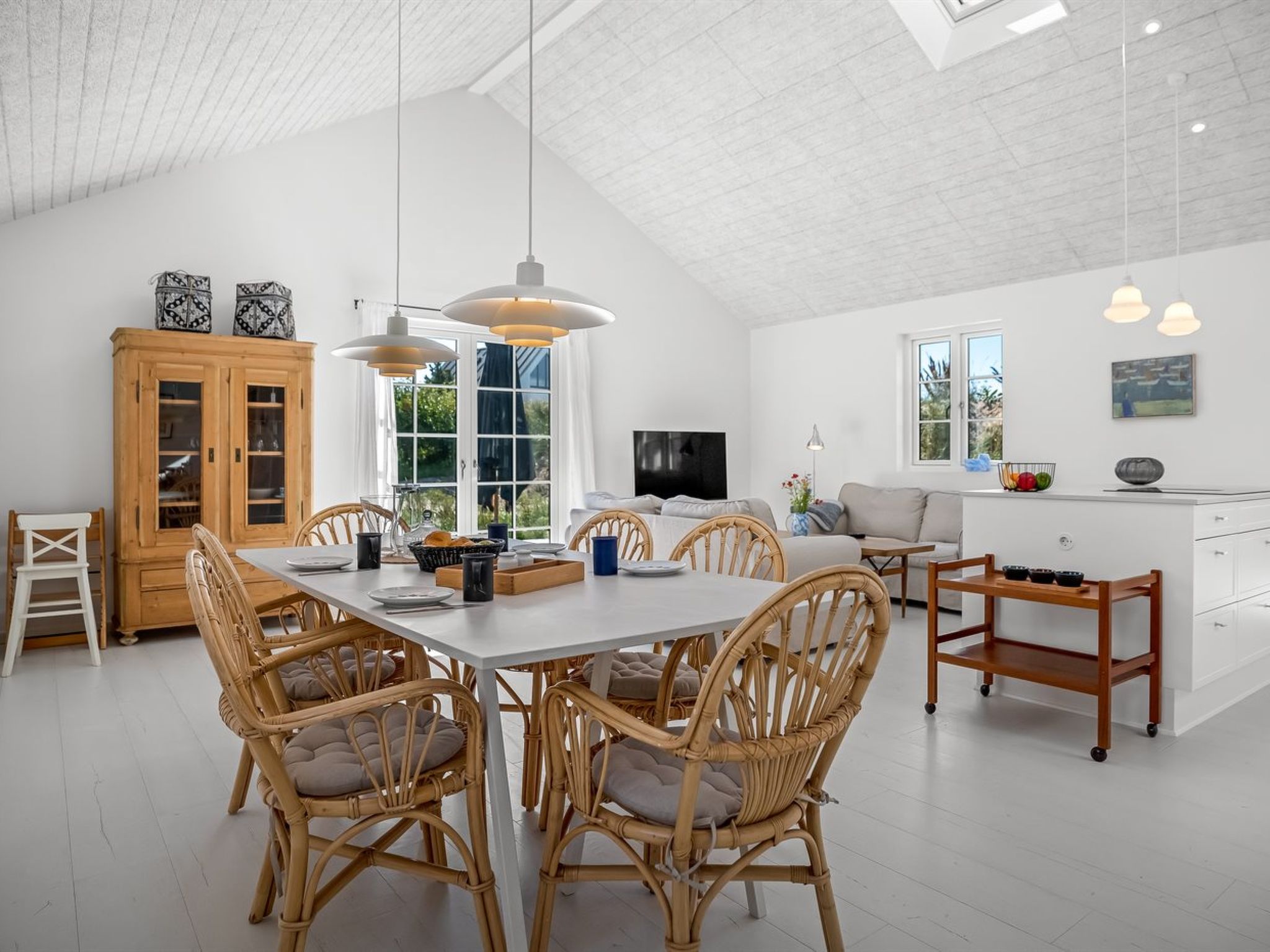 "Selvi" - 500m from the sea