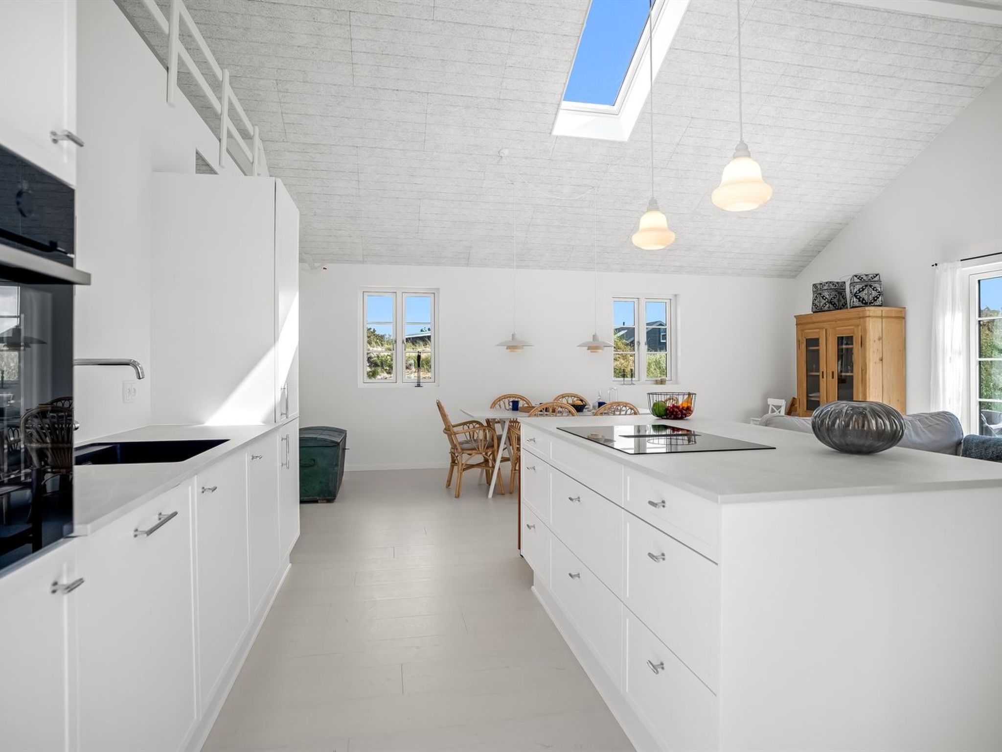 "Selvi" - 500m from the sea